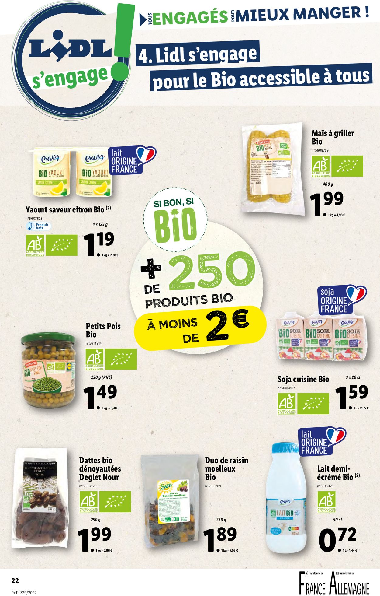 Lidl Catalogue - 20.07-26.07.2022 (Page 26)