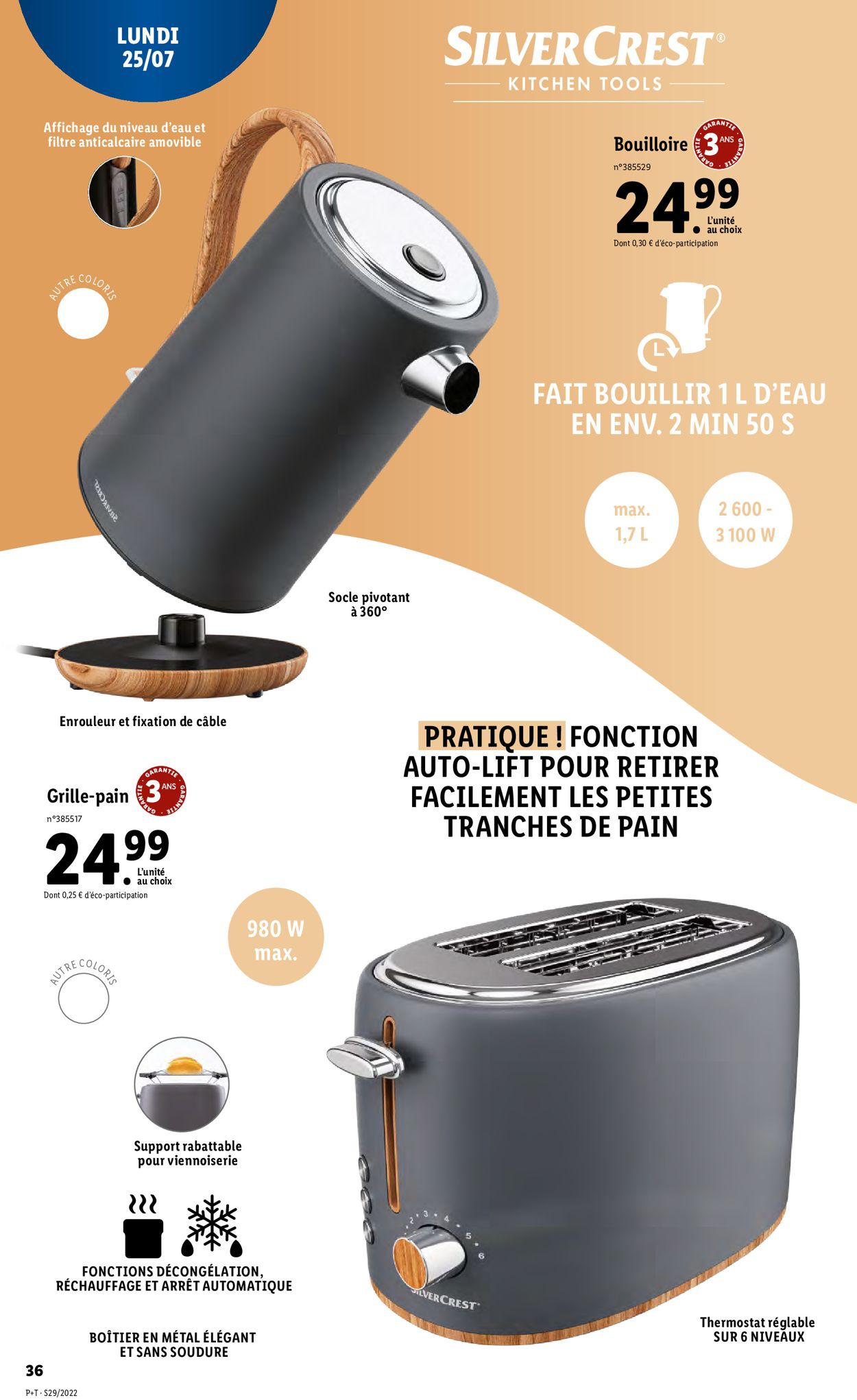Lidl Catalogue - 20.07-26.07.2022 (Page 40)