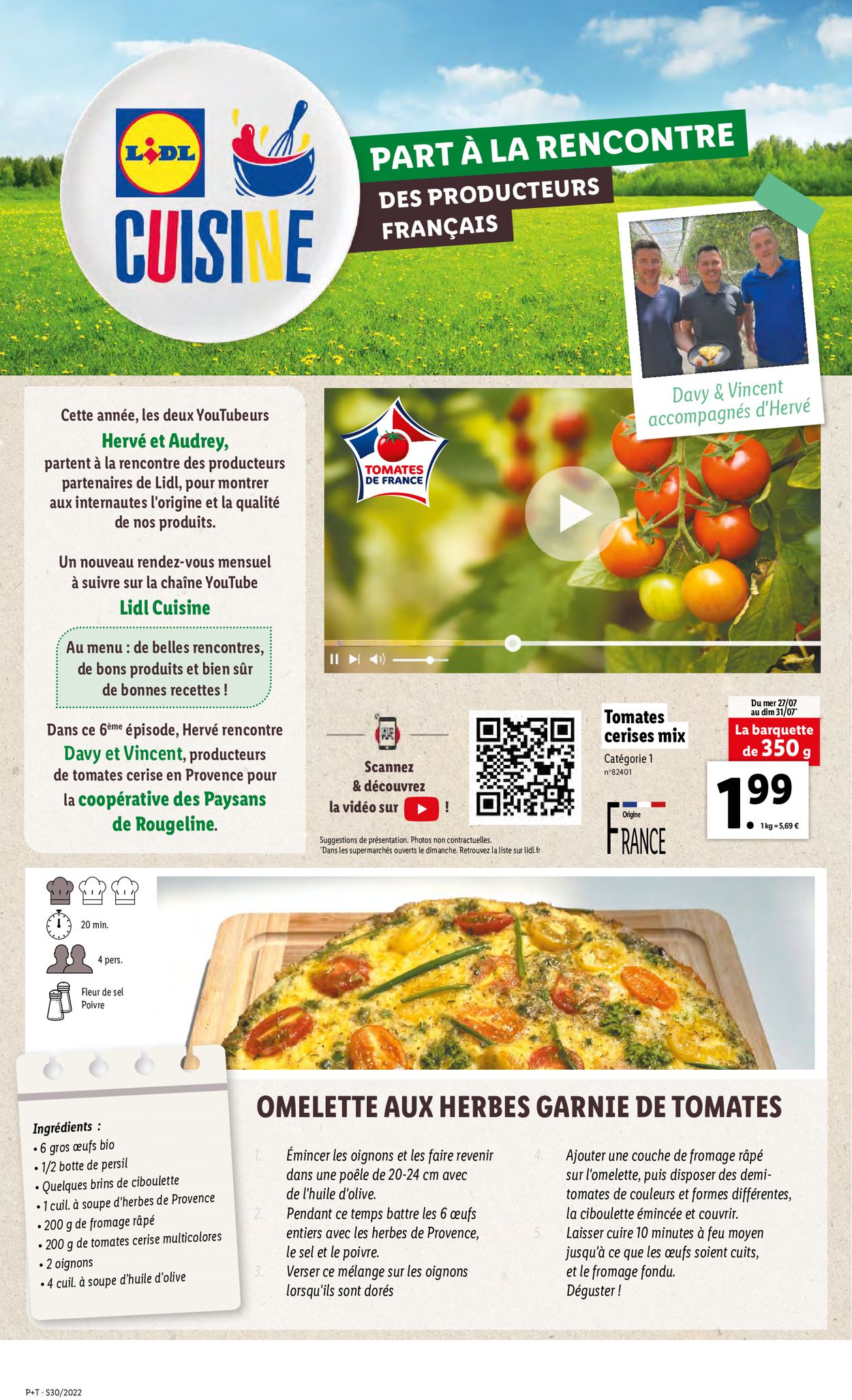 Lidl Catalogue - 27.07-02.08.2022 (Page 5)