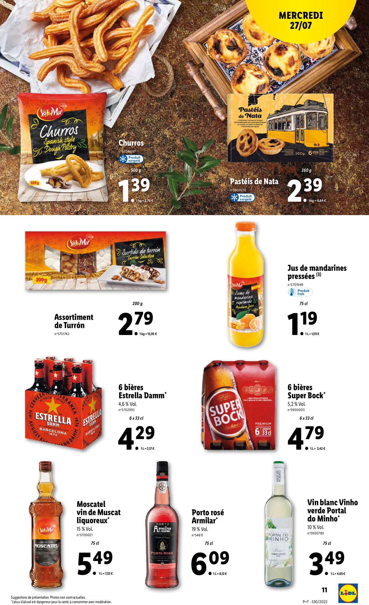Lidl Catalogue - 27.07-02.08.2022 (Page 13)