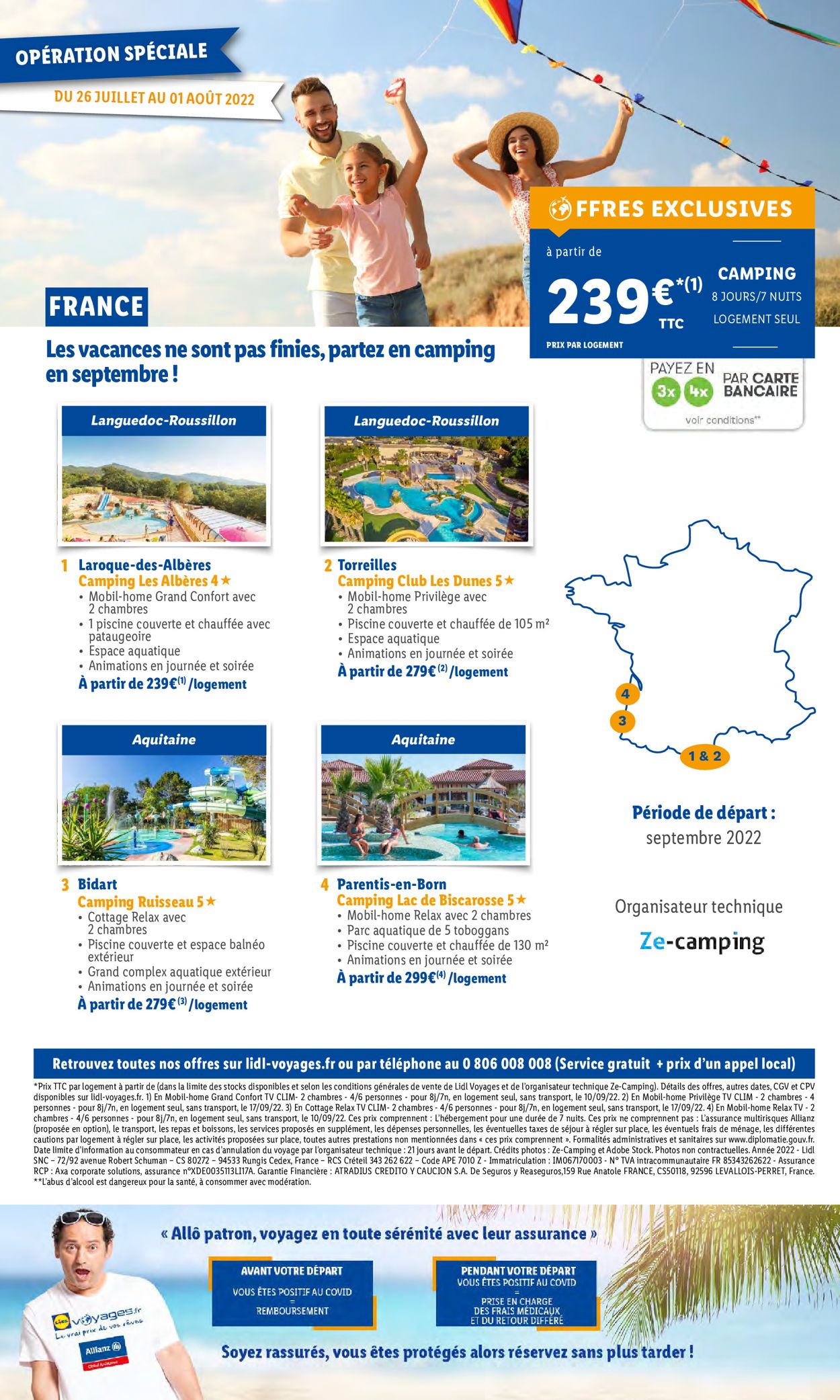 Lidl Catalogue - 27.07-02.08.2022 (Page 57)