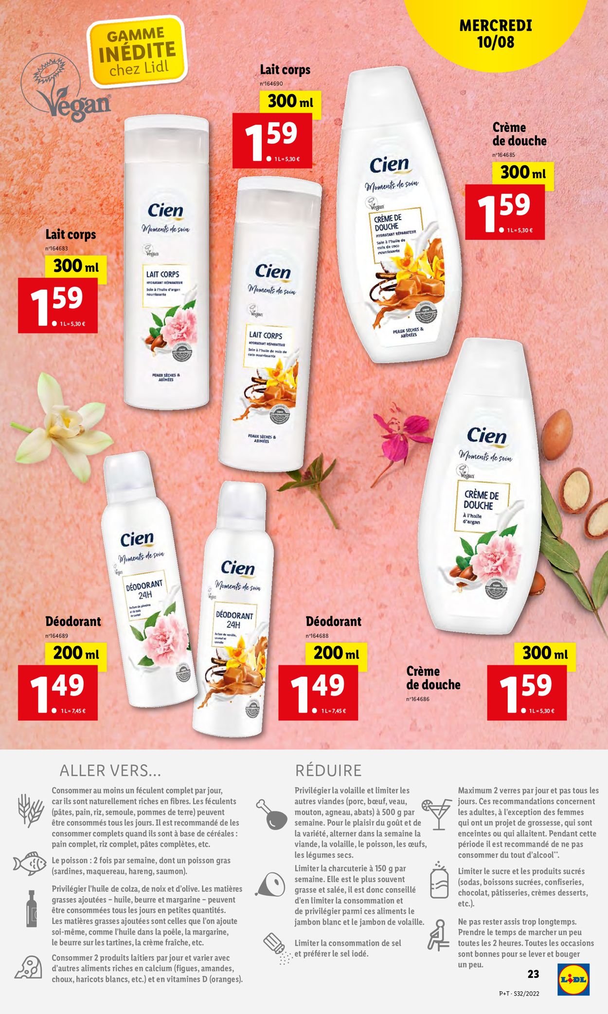 Lidl Catalogue - 10.08-16.08.2022 (Page 27)