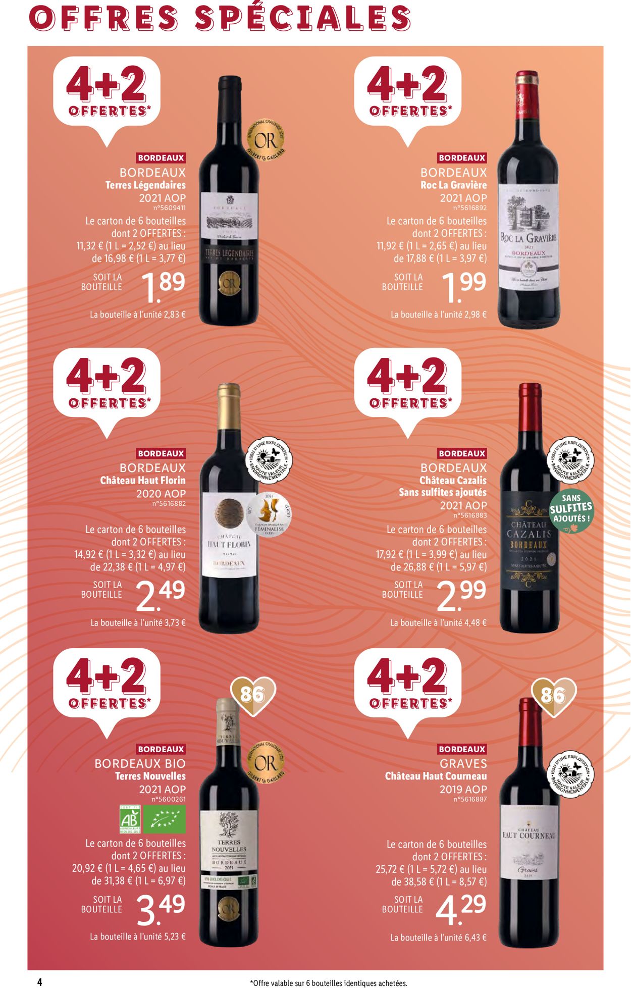Lidl Catalogue - 07.09-30.09.2022 (Page 4)