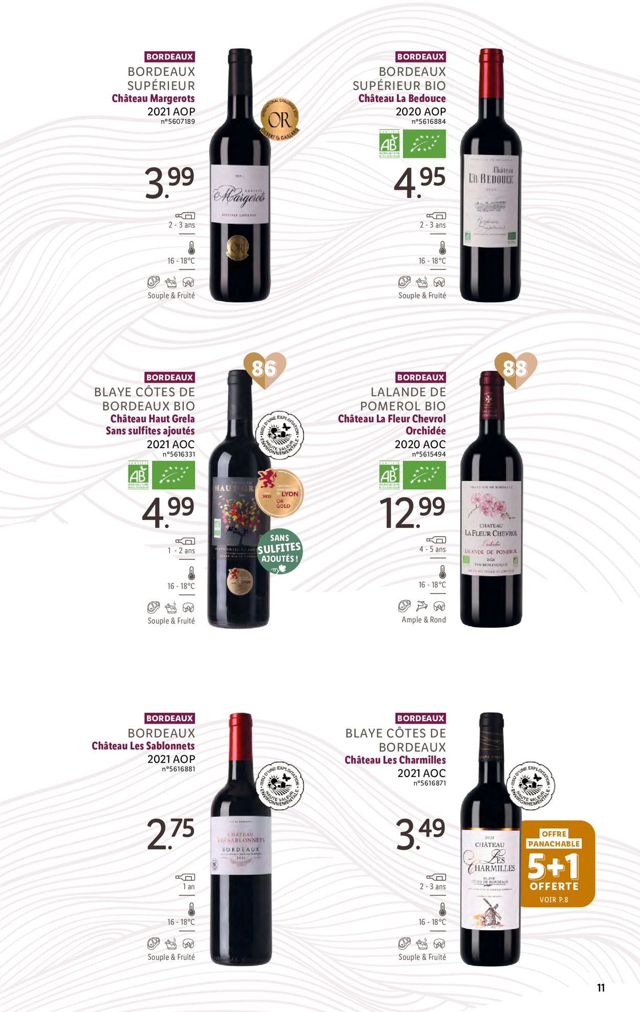 Lidl Catalogue - 07.09-30.09.2022 (Page 11)