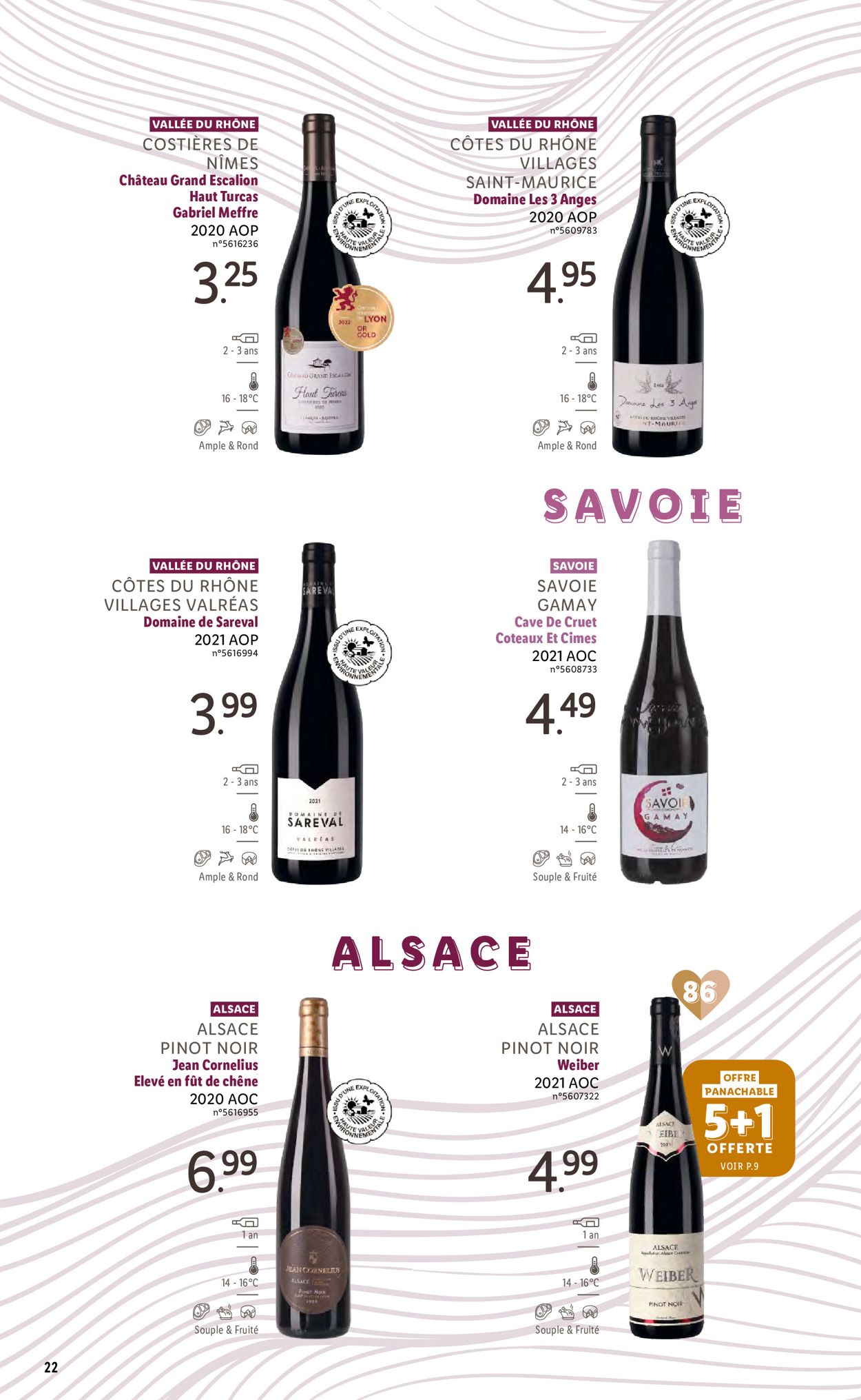 Lidl Catalogue - 07.09-30.09.2022 (Page 22)