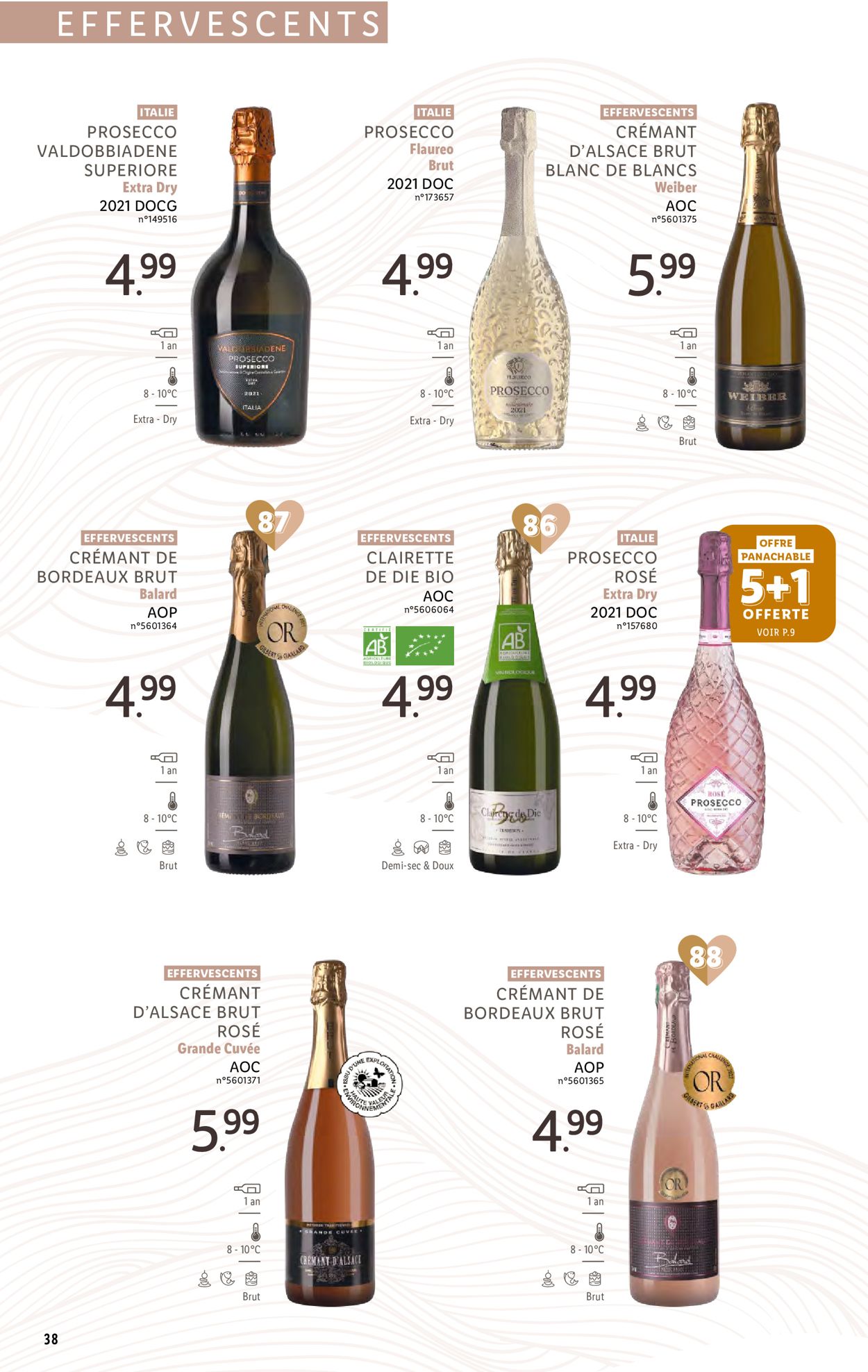 Lidl Catalogue - 07.09-30.09.2022 (Page 38)