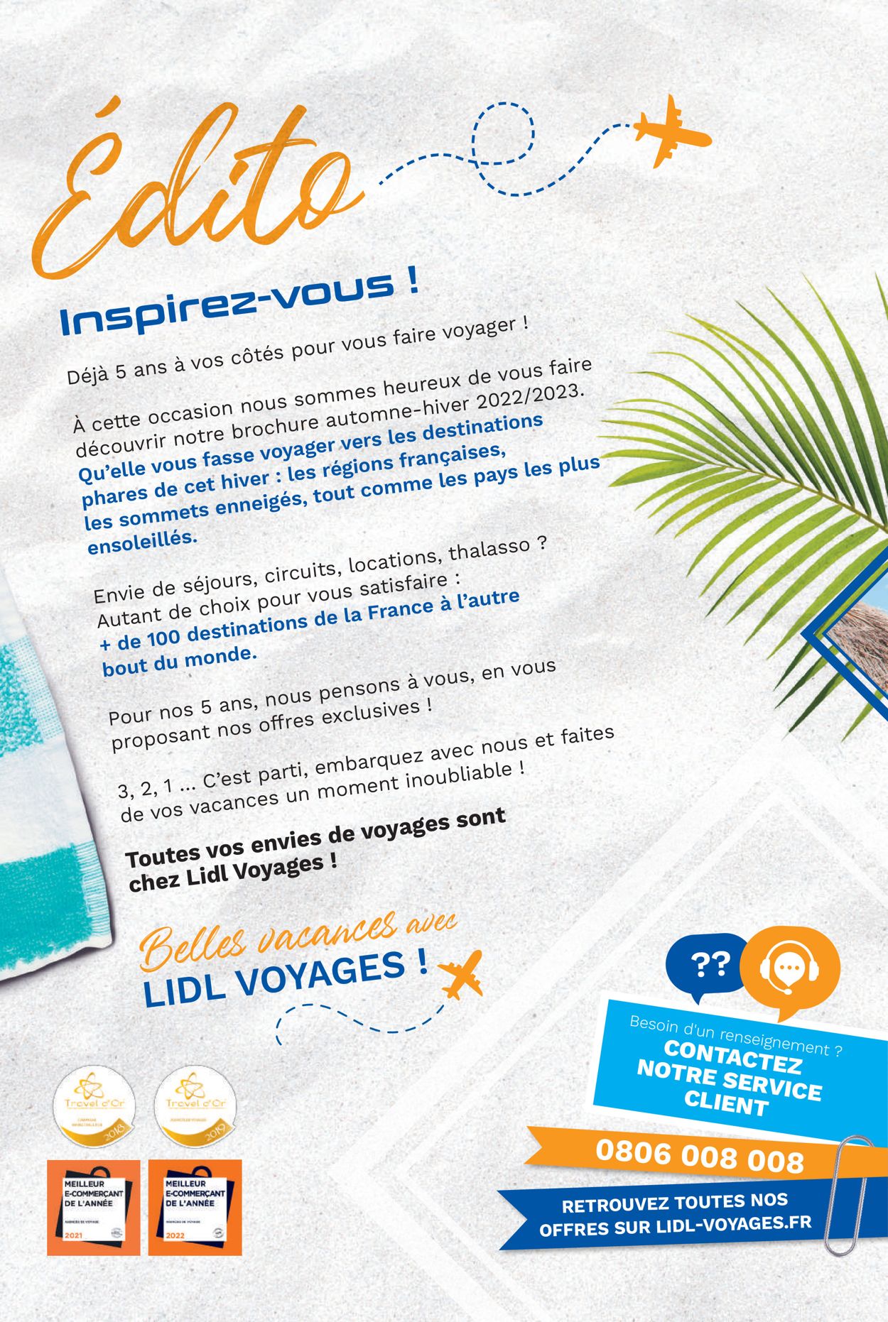 Lidl Catalogue - 06.09-19.12.2022 (Page 2)