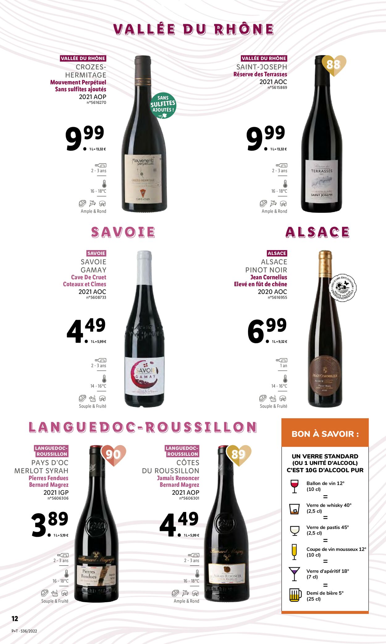 Lidl Catalogue - 07.09-13.09.2022 (Page 12)