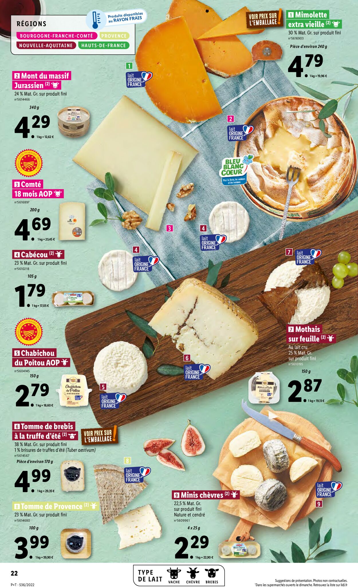 Lidl Catalogue - 07.09-13.09.2022 (Page 24)