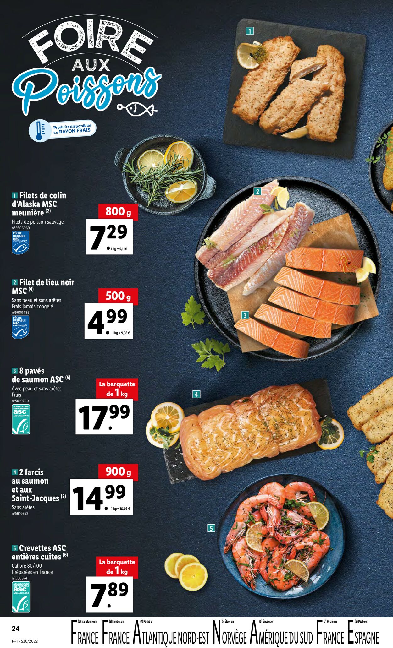 Lidl Catalogue - 07.09-13.09.2022 (Page 26)