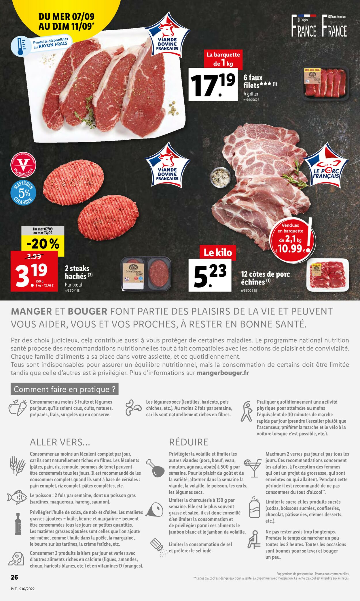 Lidl Catalogue - 07.09-13.09.2022 (Page 28)