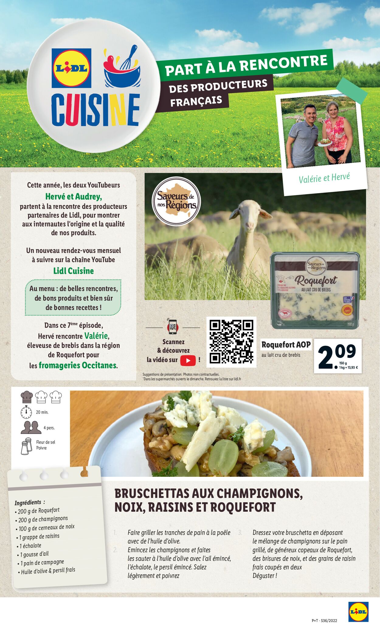 Lidl Catalogue - 07.09-13.09.2022 (Page 31)