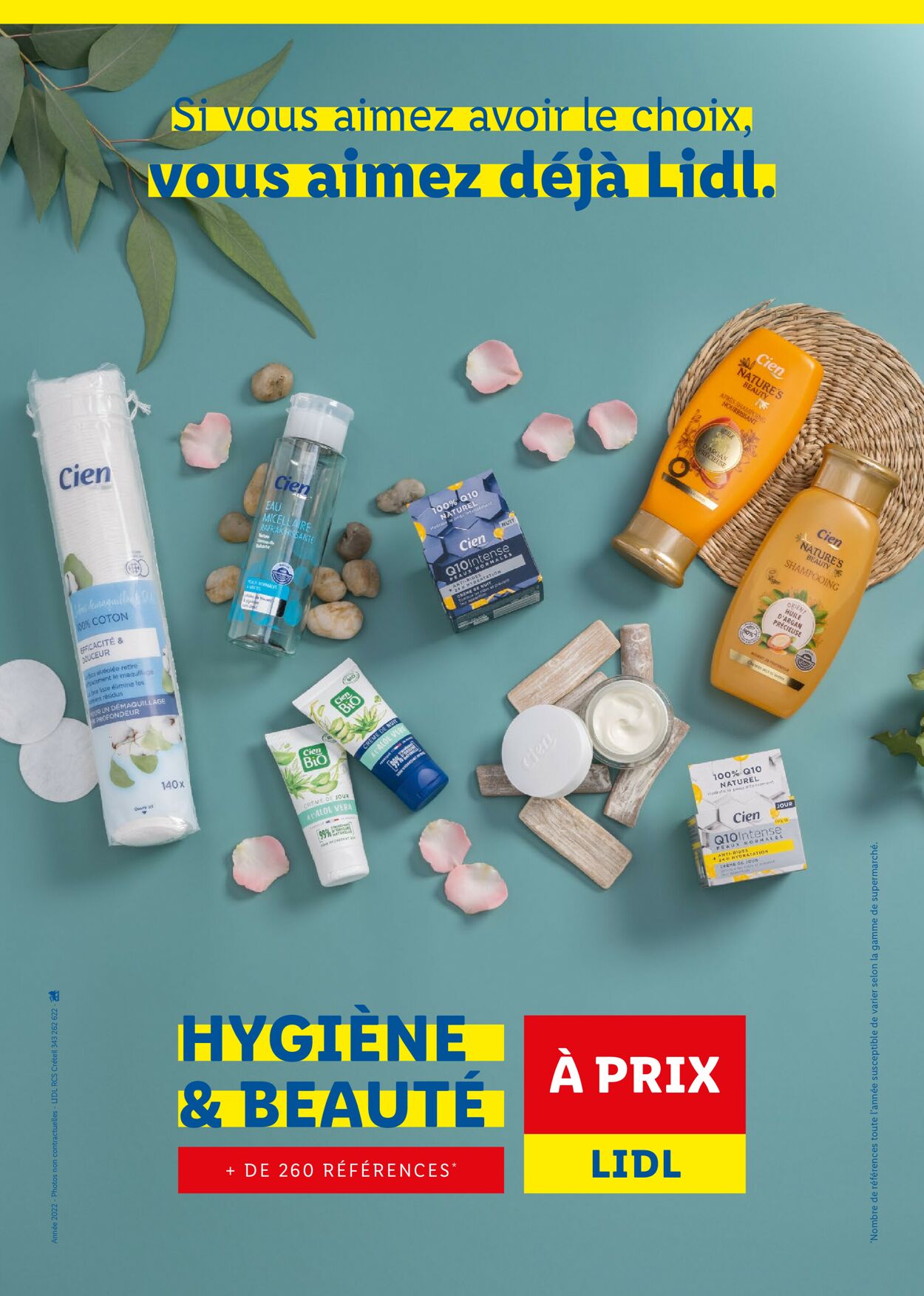 Lidl Catalogue - 12.09-30.10.2022 (Page 25)