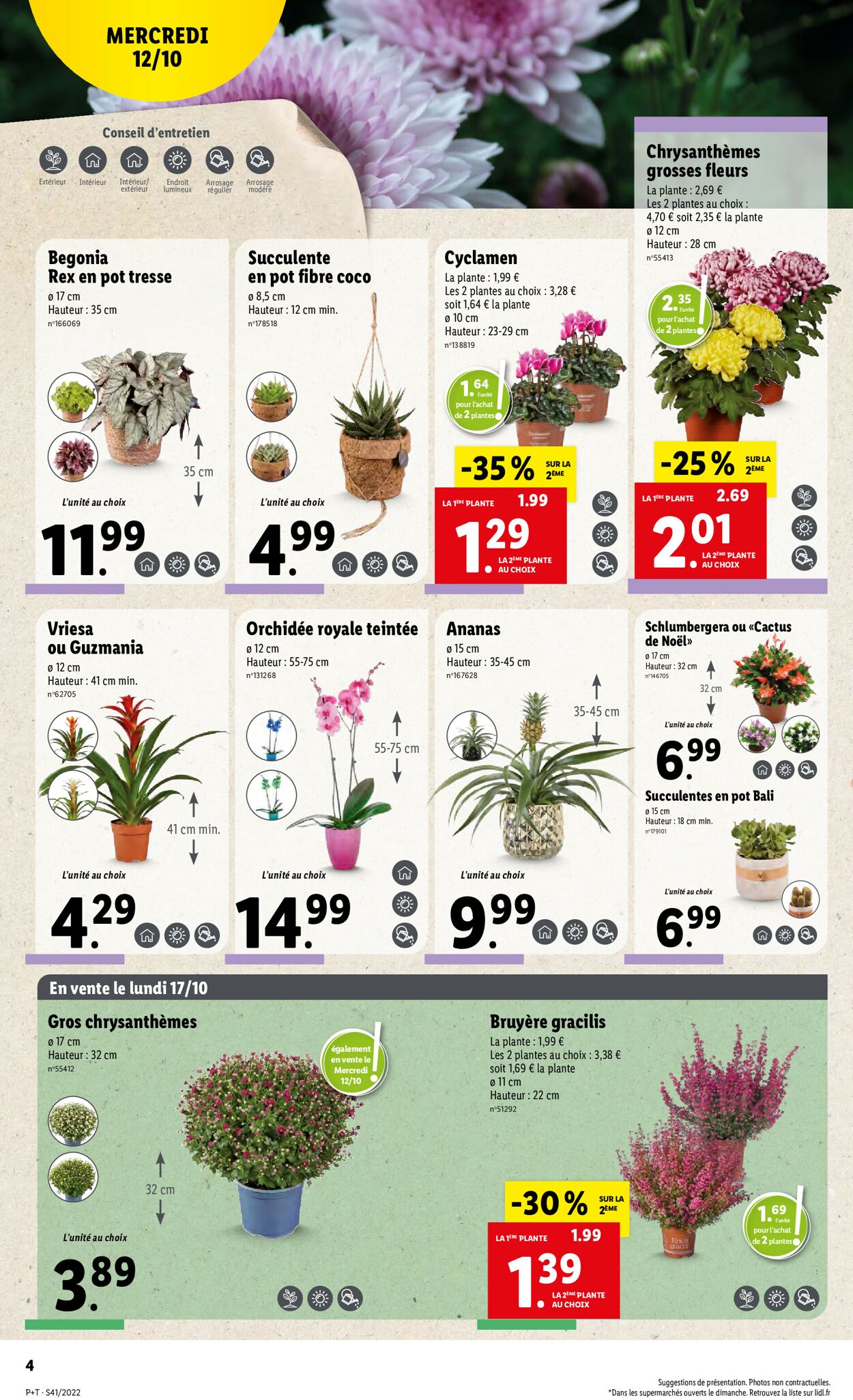 Lidl Catalogue - 12.10-18.10.2022 (Page 5)