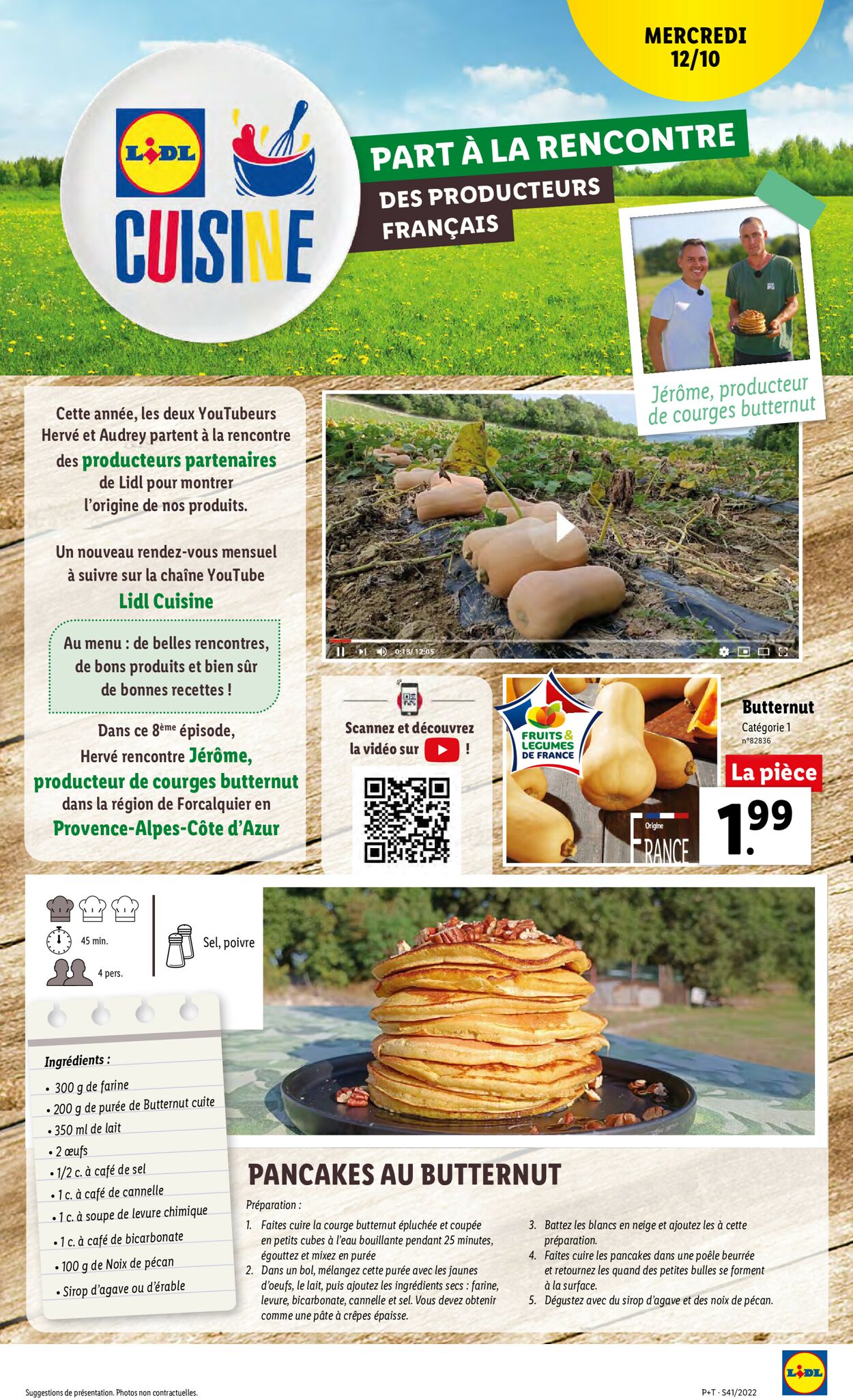 Lidl Catalogue - 12.10-18.10.2022 (Page 6)