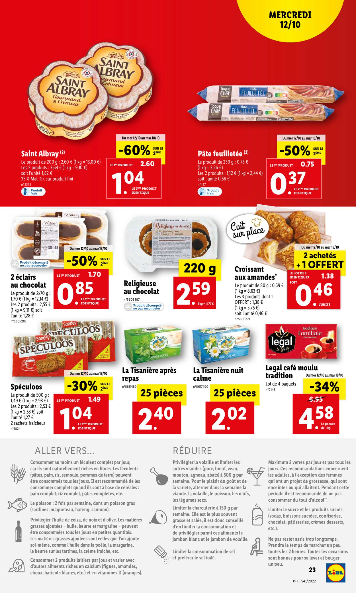 Lidl Catalogue - 12.10-18.10.2022 (Page 27)