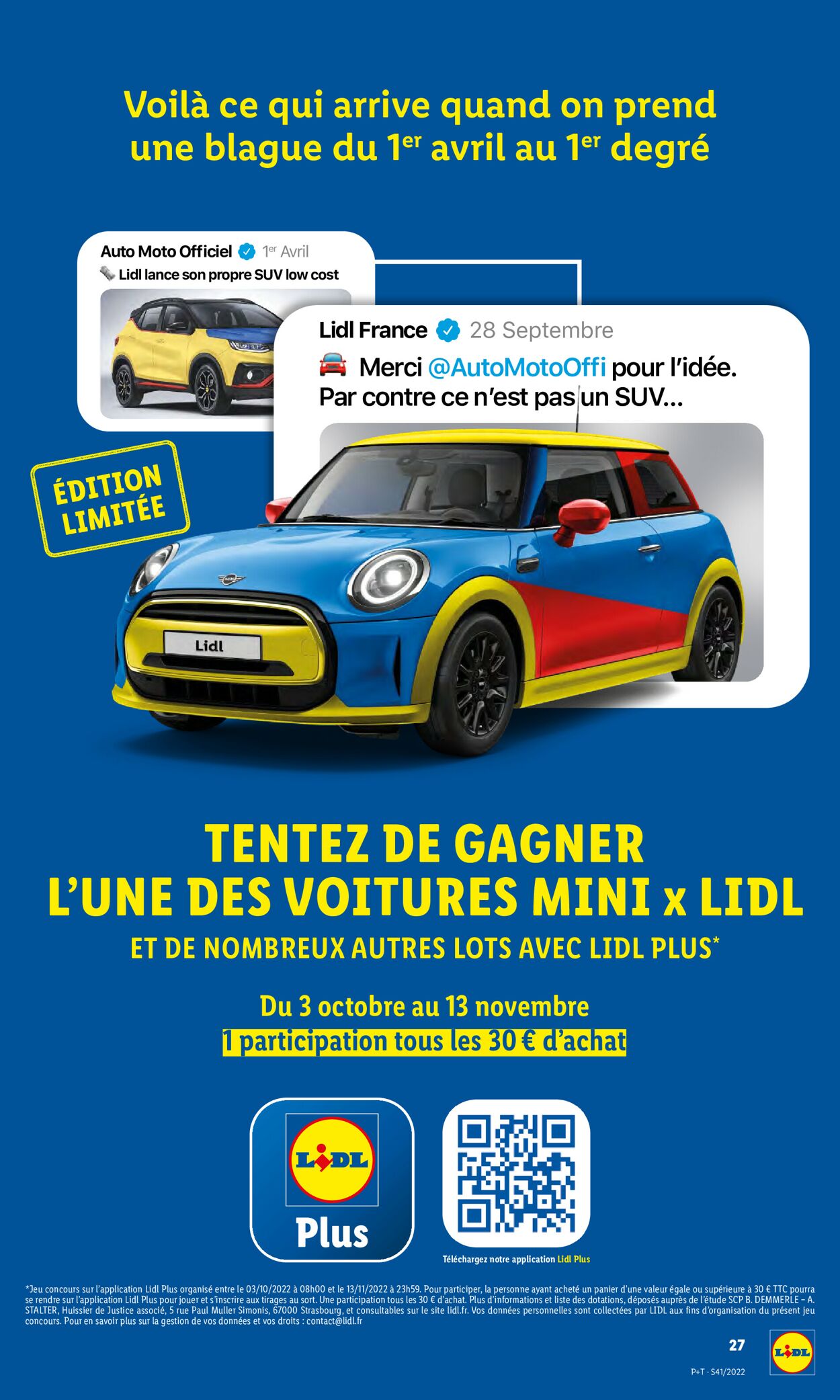 Lidl Catalogue - 12.10-18.10.2022 (Page 31)