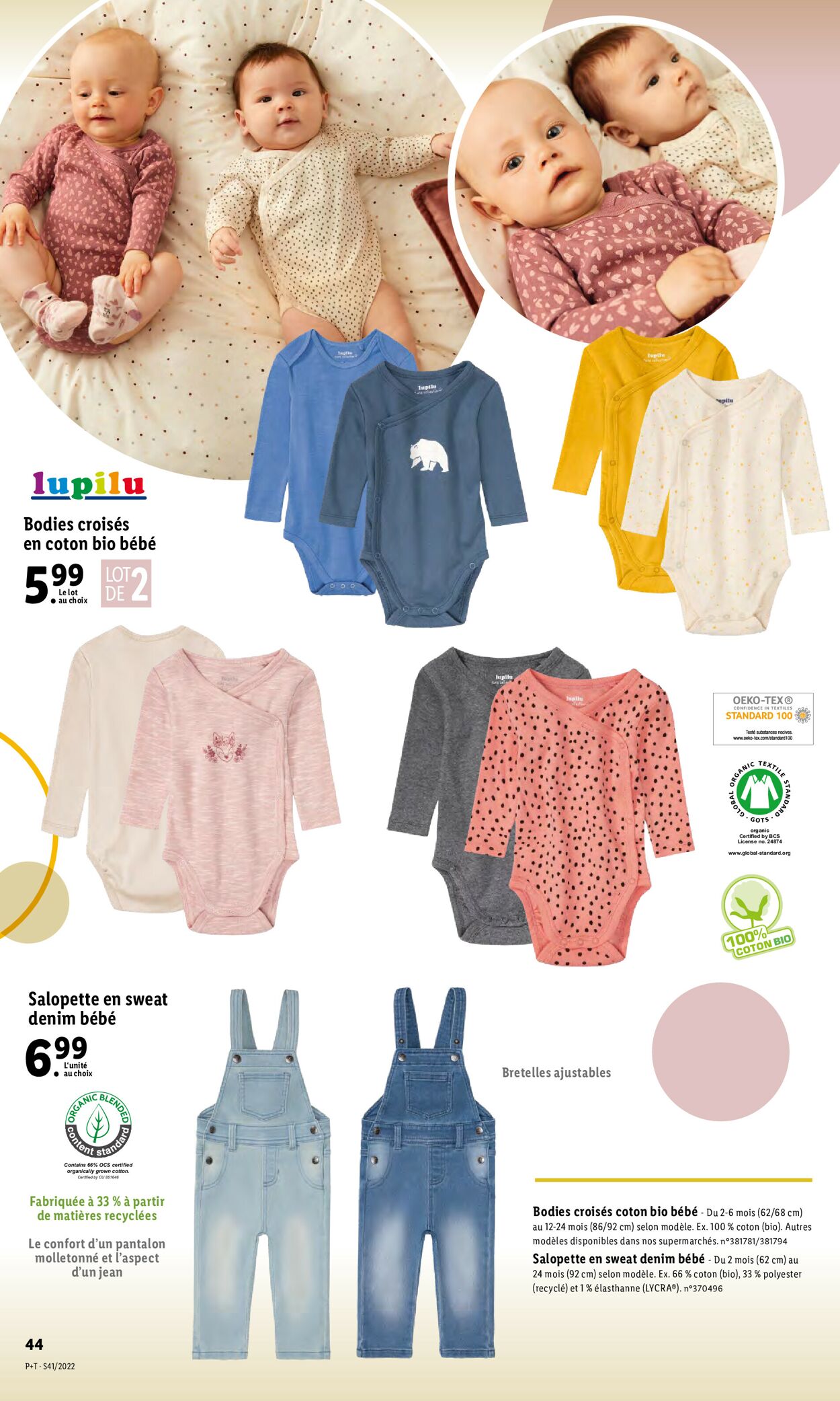 Lidl Catalogue - 12.10-18.10.2022 (Page 48)