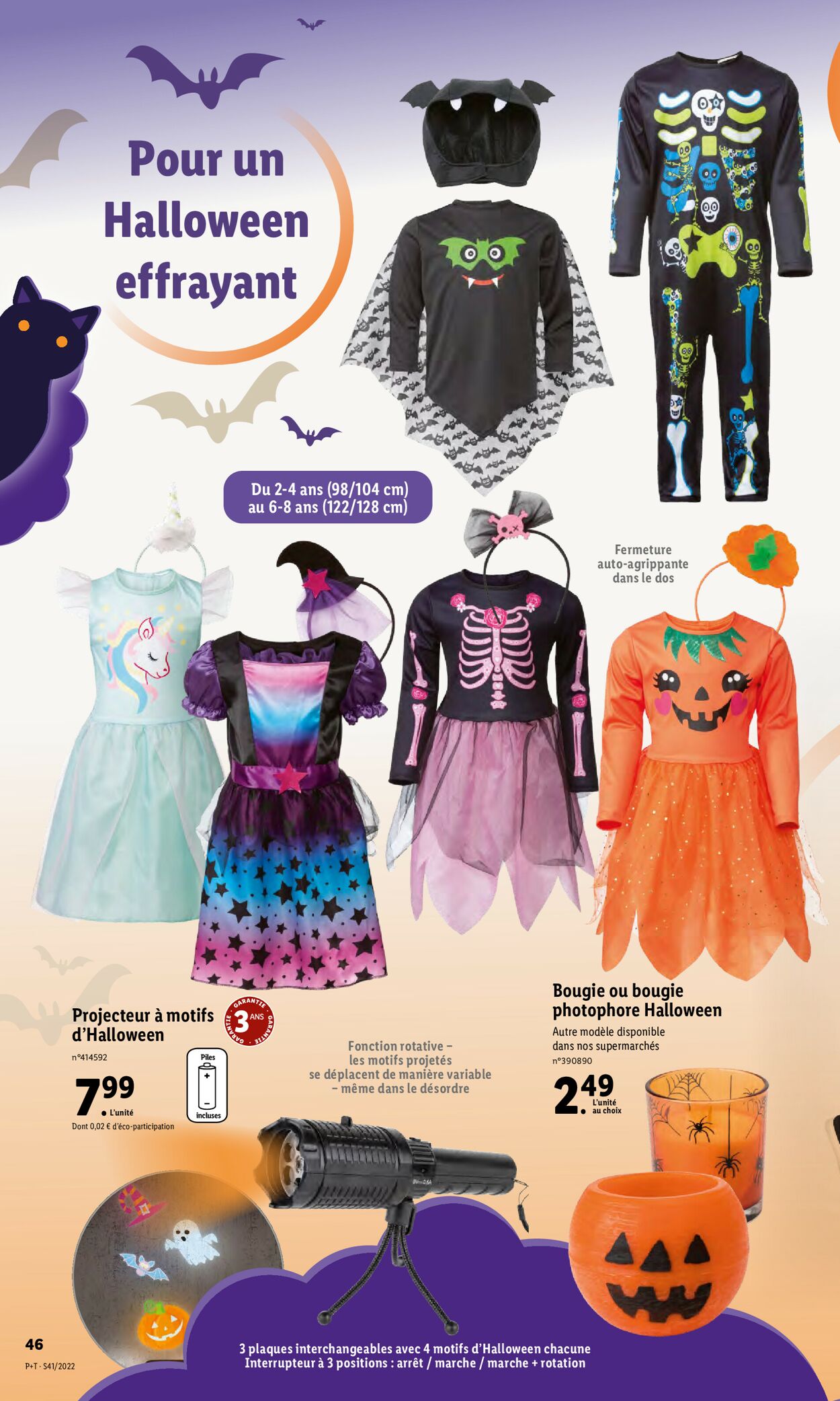 Lidl Catalogue - 12.10-18.10.2022 (Page 50)