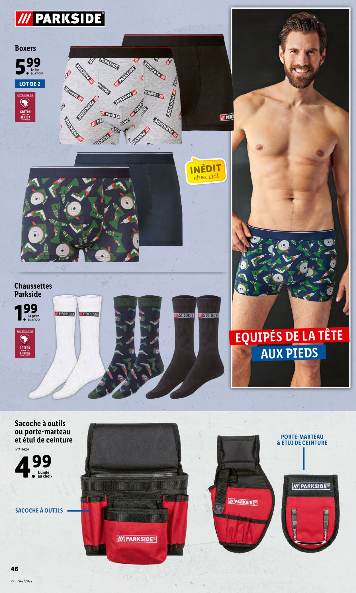 Lidl Catalogue - 19.10-25.10.2022 (Page 50)