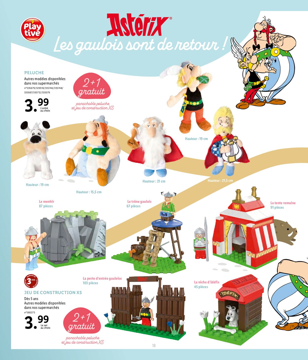 Lidl Catalogue - 26.10-28.11.2022 (Page 18)