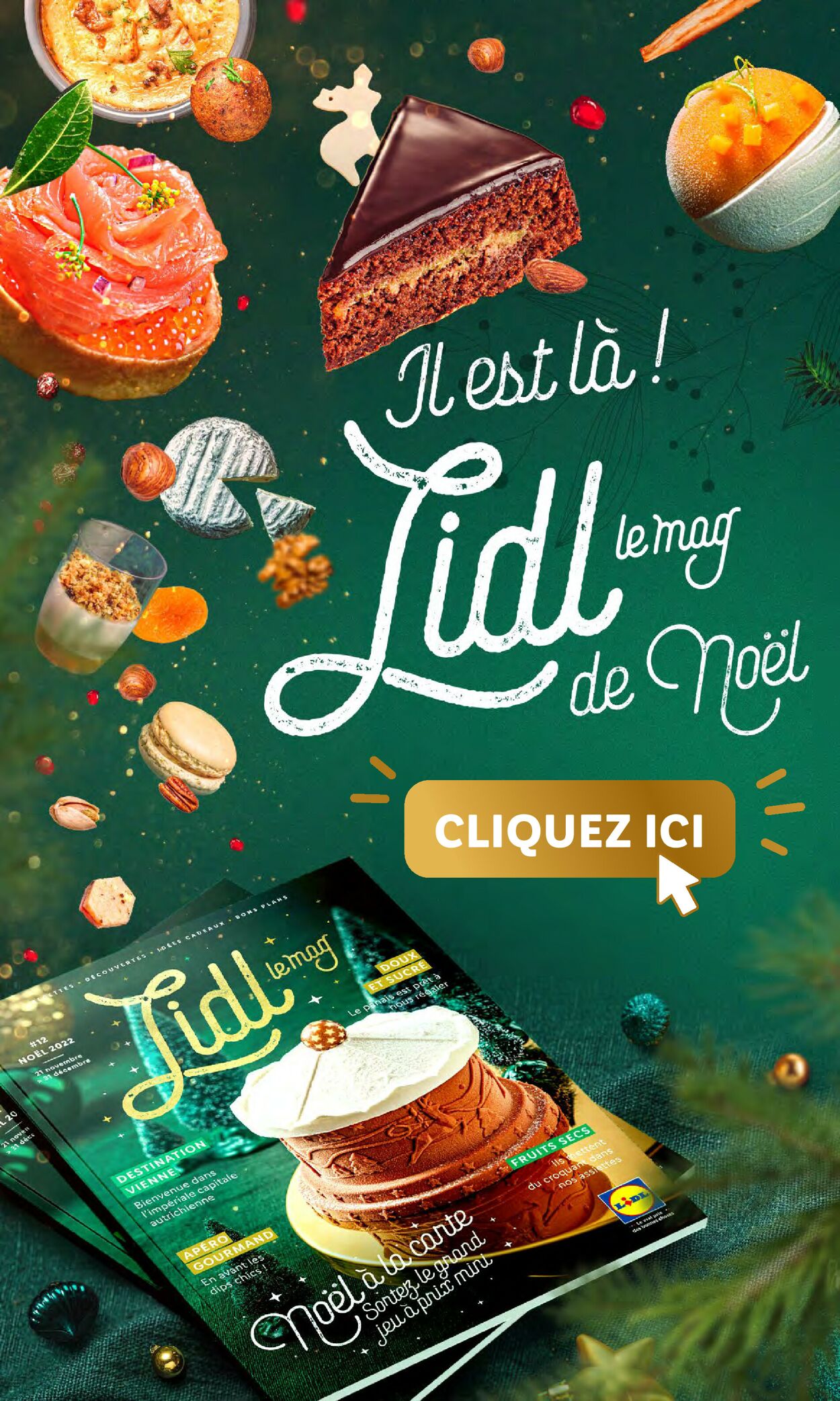 Lidl Catalogue - 16.11-22.11.2022 (Page 51)