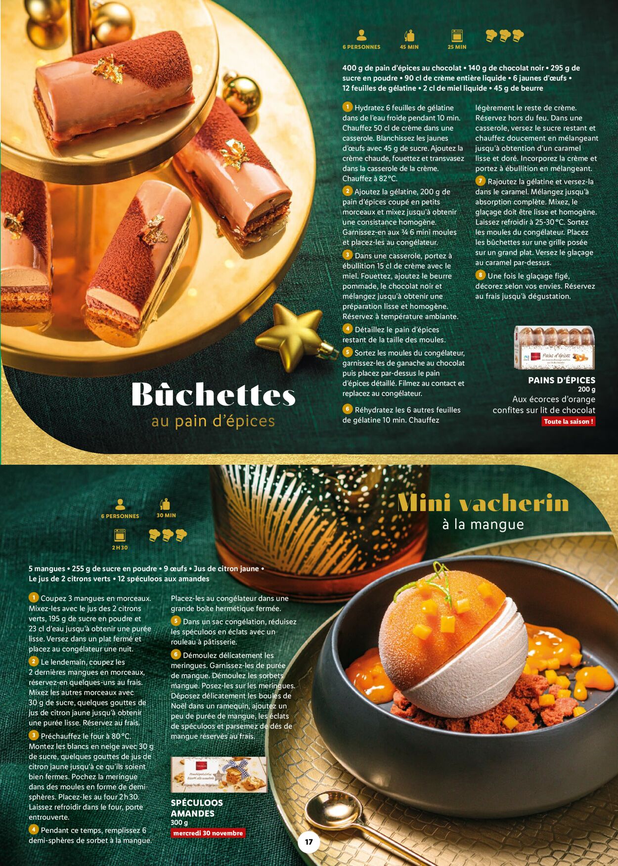 Lidl Catalogue - 21.11-17.01.2023 (Page 17)
