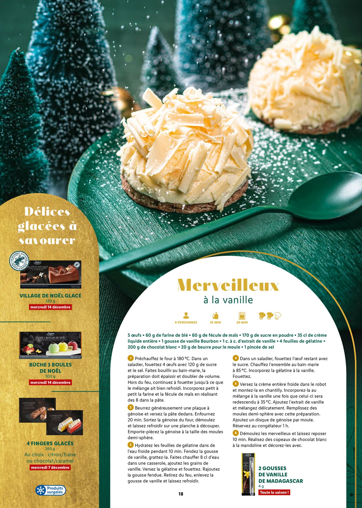 Lidl Catalogue - 21.11-17.01.2023 (Page 18)