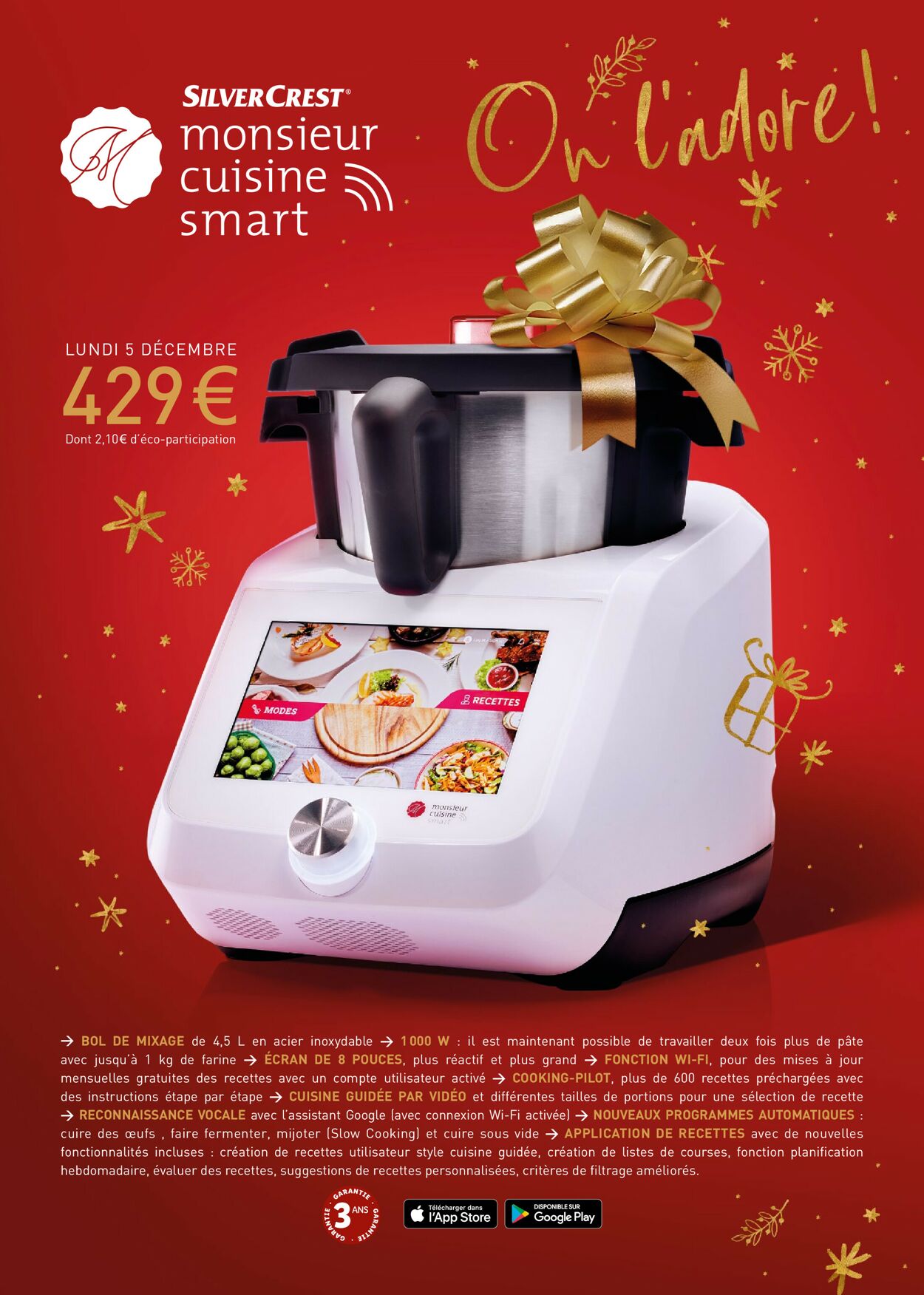 Lidl Catalogue - 21.11-17.01.2023 (Page 39)