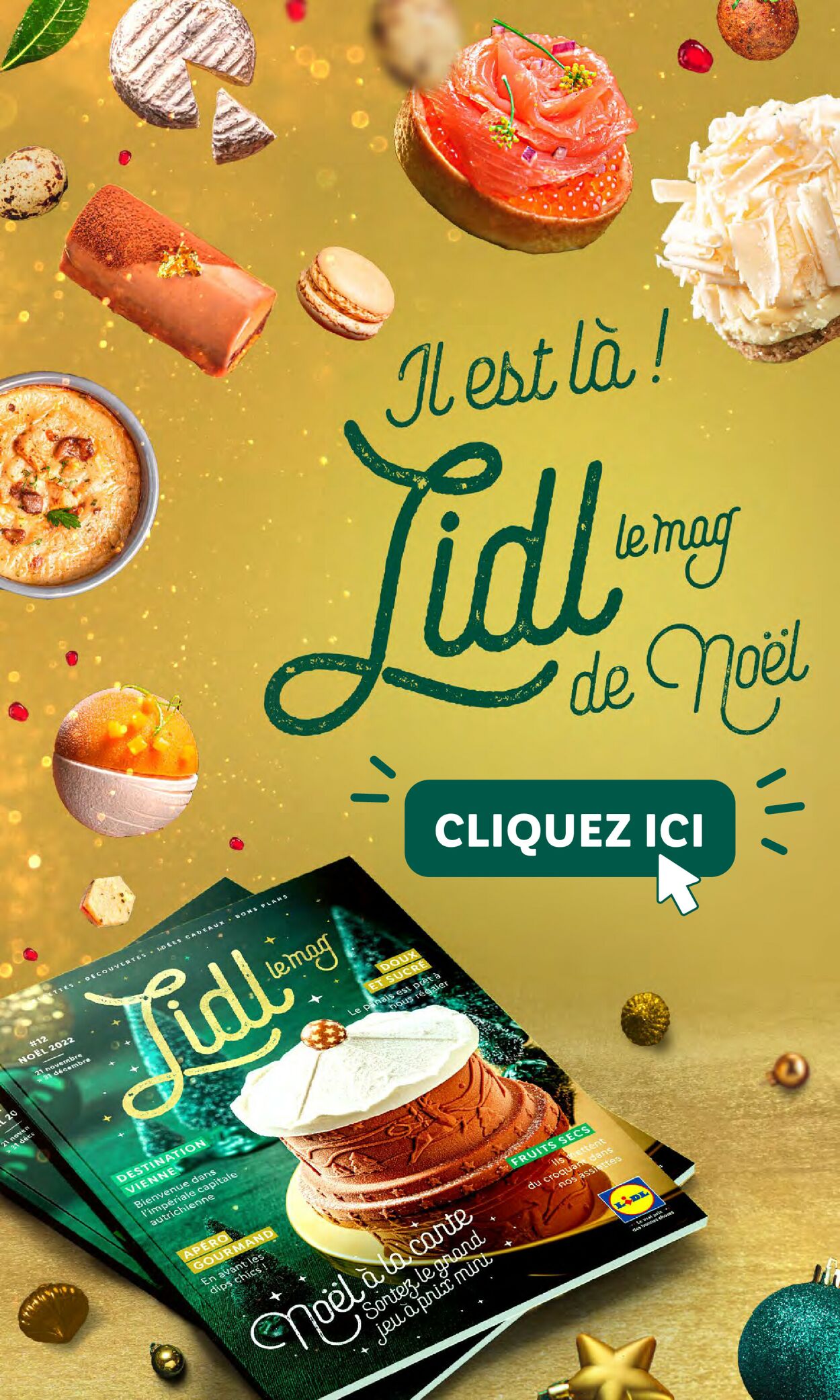 Lidl Catalogue - 23.11-29.11.2022 (Page 20)