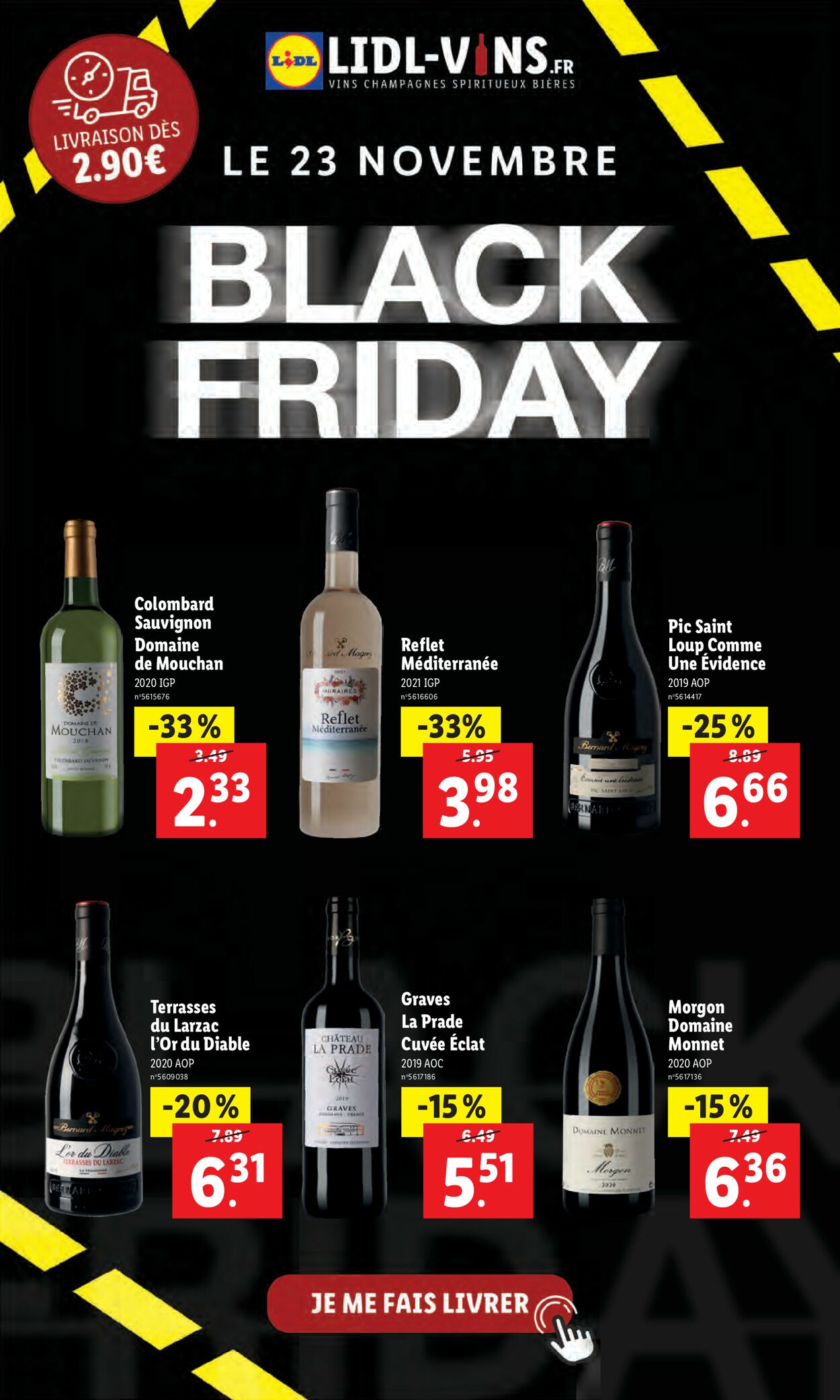 Lidl Catalogue - 23.11-29.11.2022 (Page 21)
