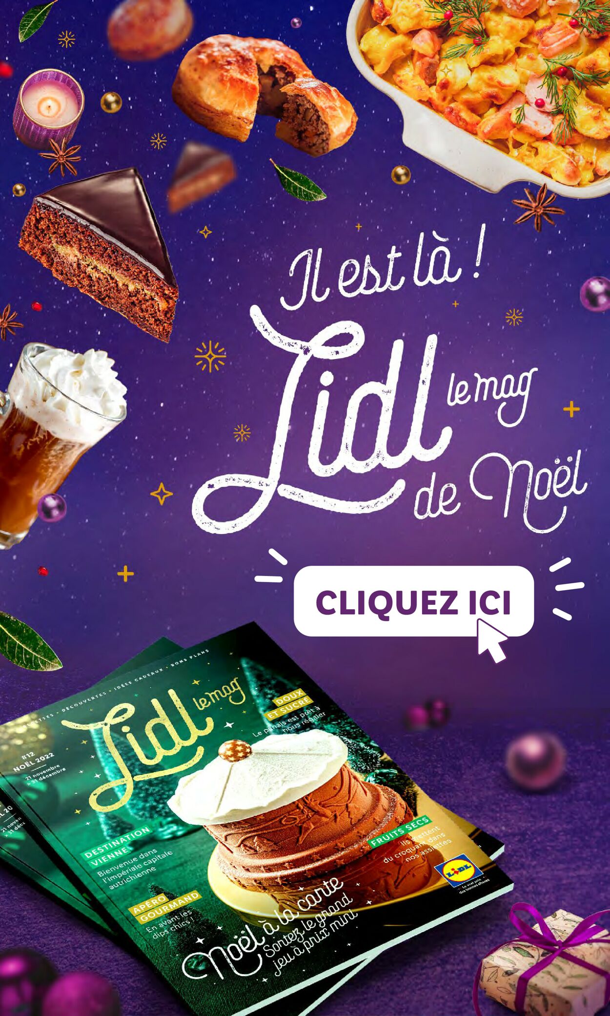 Lidl Catalogue - 30.11-06.12.2022 (Page 33)