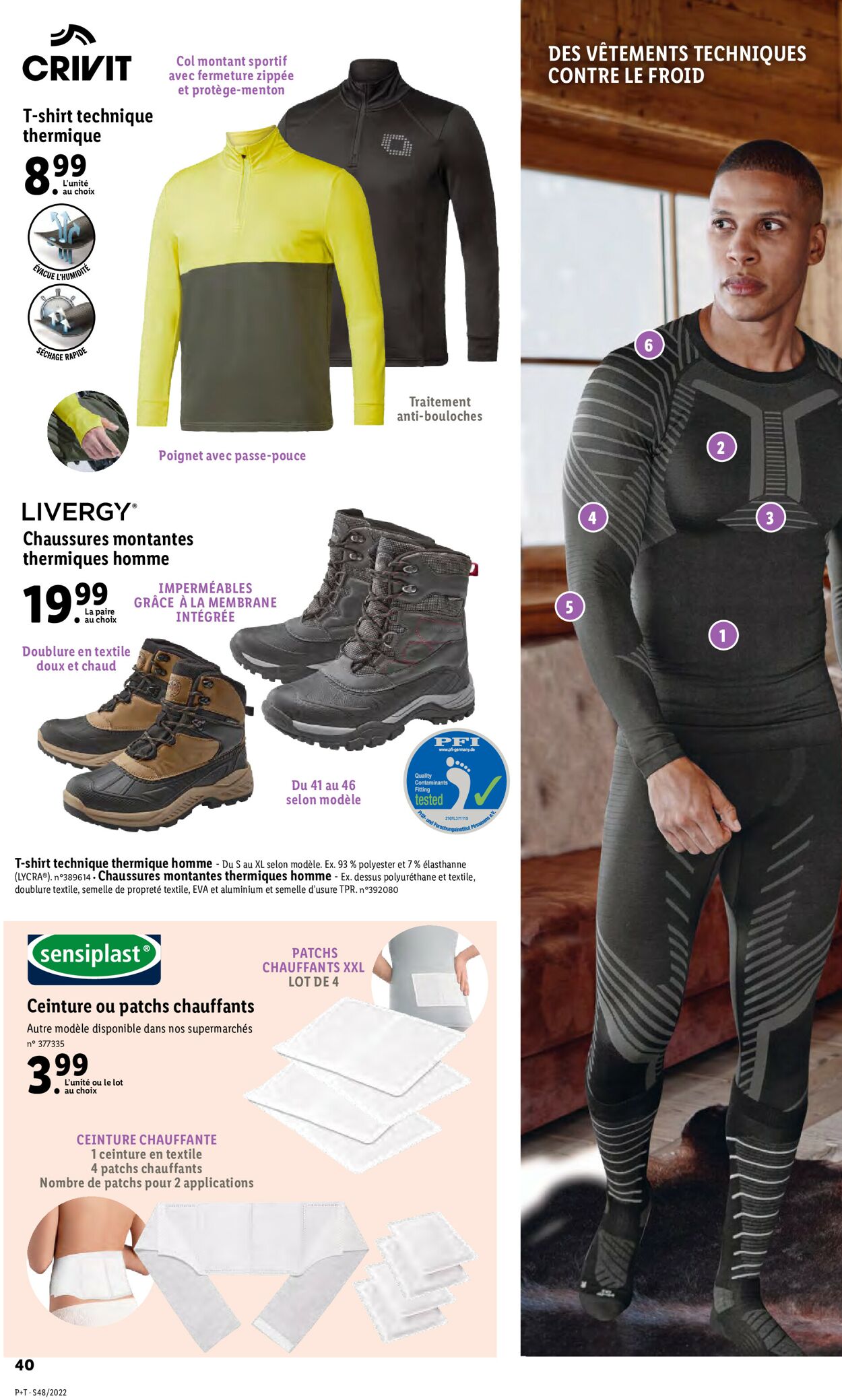 Lidl Catalogue - 30.11-06.12.2022 (Page 44)