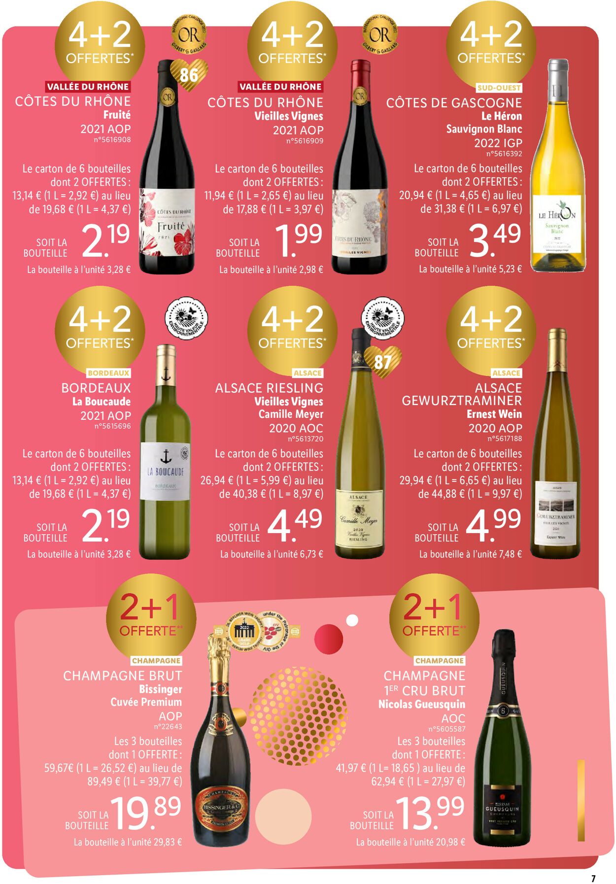 Lidl Catalogue - 30.11-31.12.2022 (Page 7)