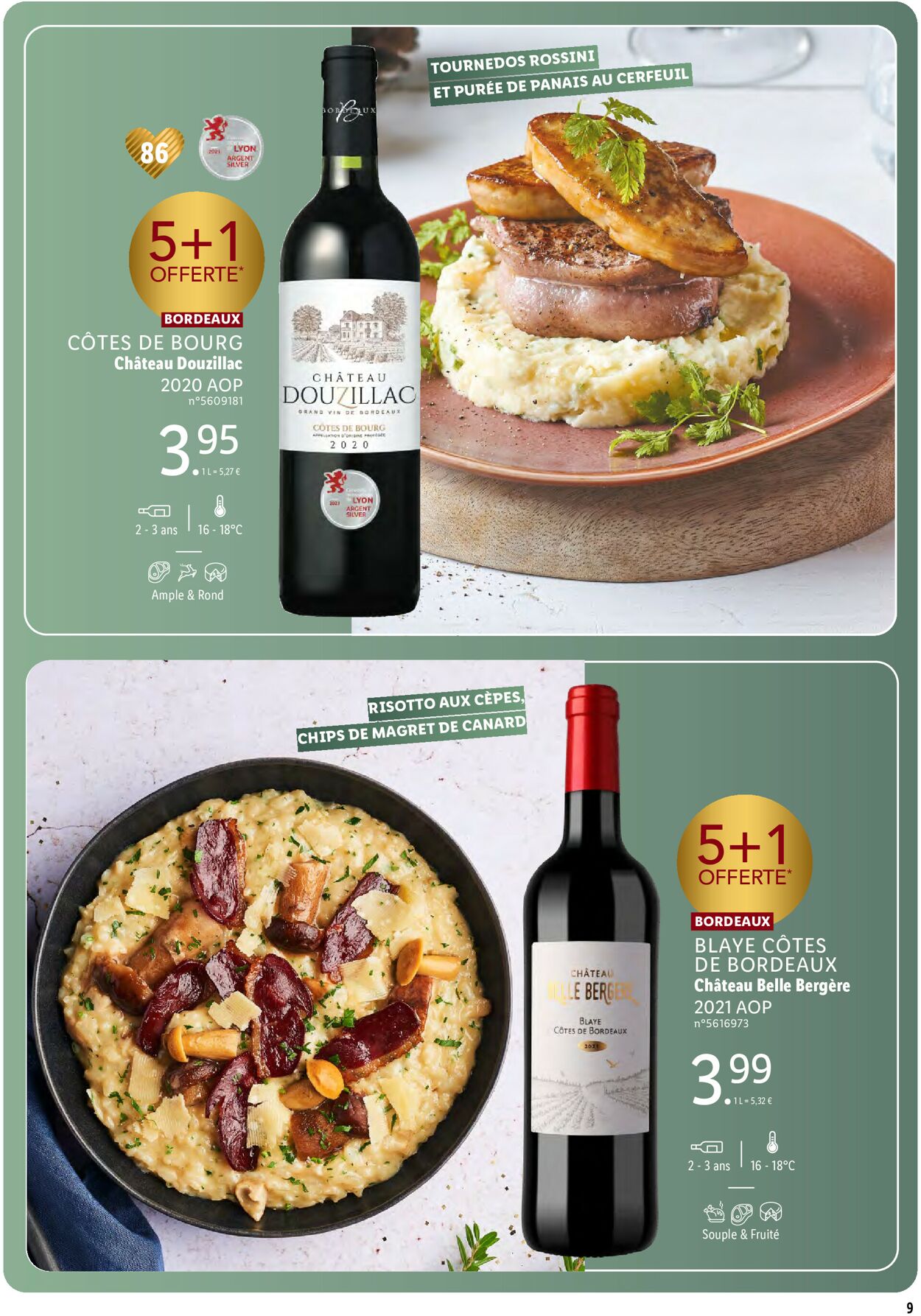 Lidl Catalogue - 30.11-31.12.2022 (Page 9)