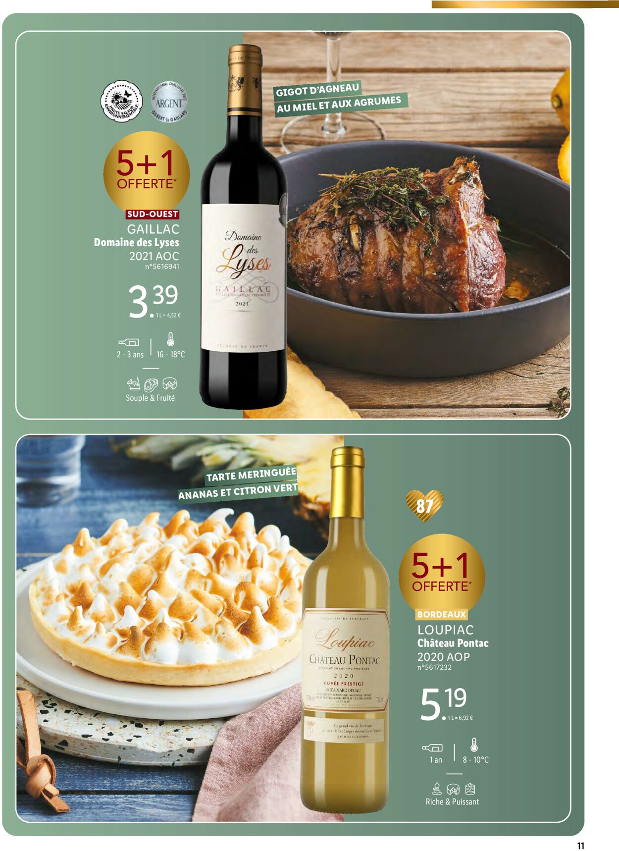 Lidl Catalogue - 30.11-31.12.2022 (Page 11)