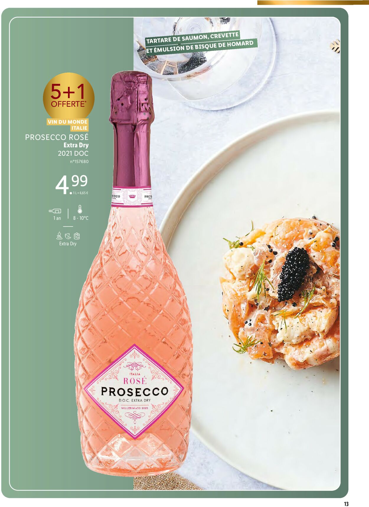 Lidl Catalogue - 30.11-31.12.2022 (Page 13)