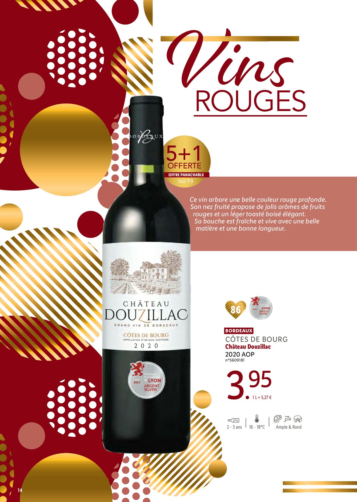 Lidl Catalogue - 30.11-31.12.2022 (Page 14)