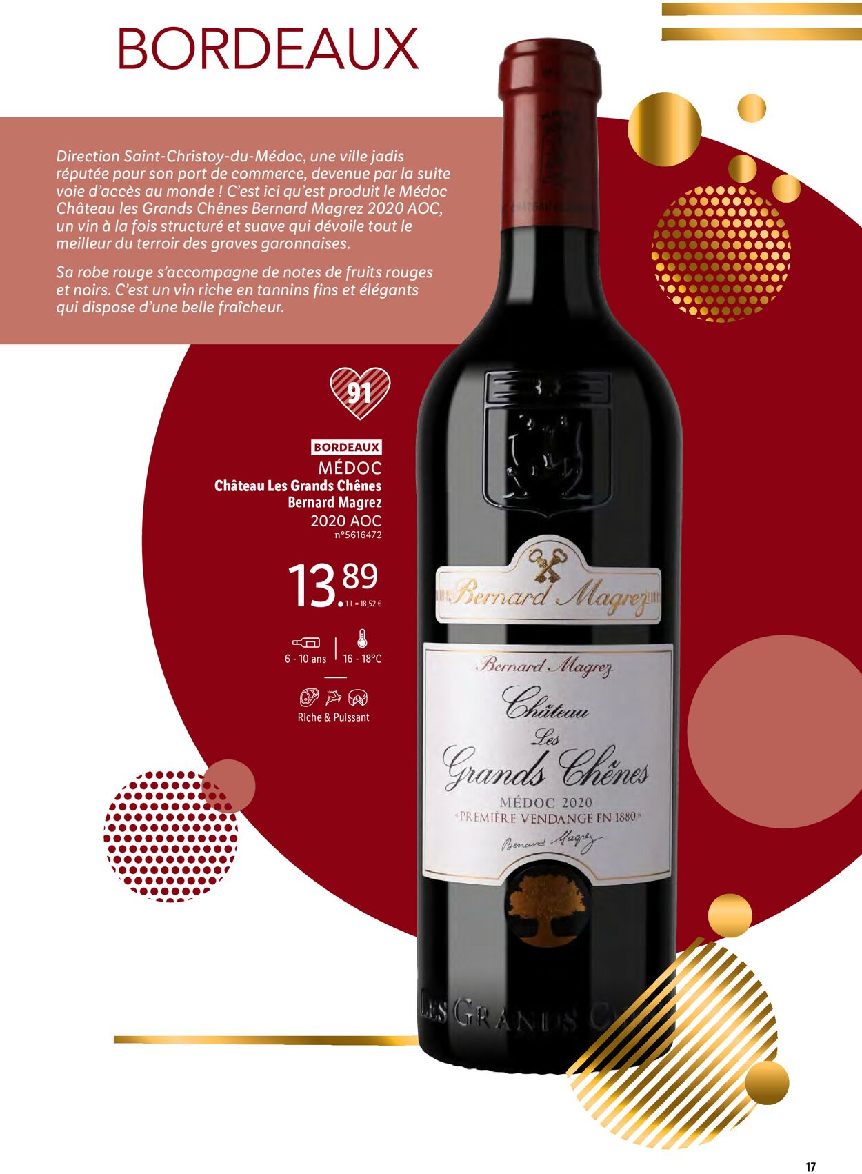 Lidl Catalogue - 30.11-31.12.2022 (Page 17)