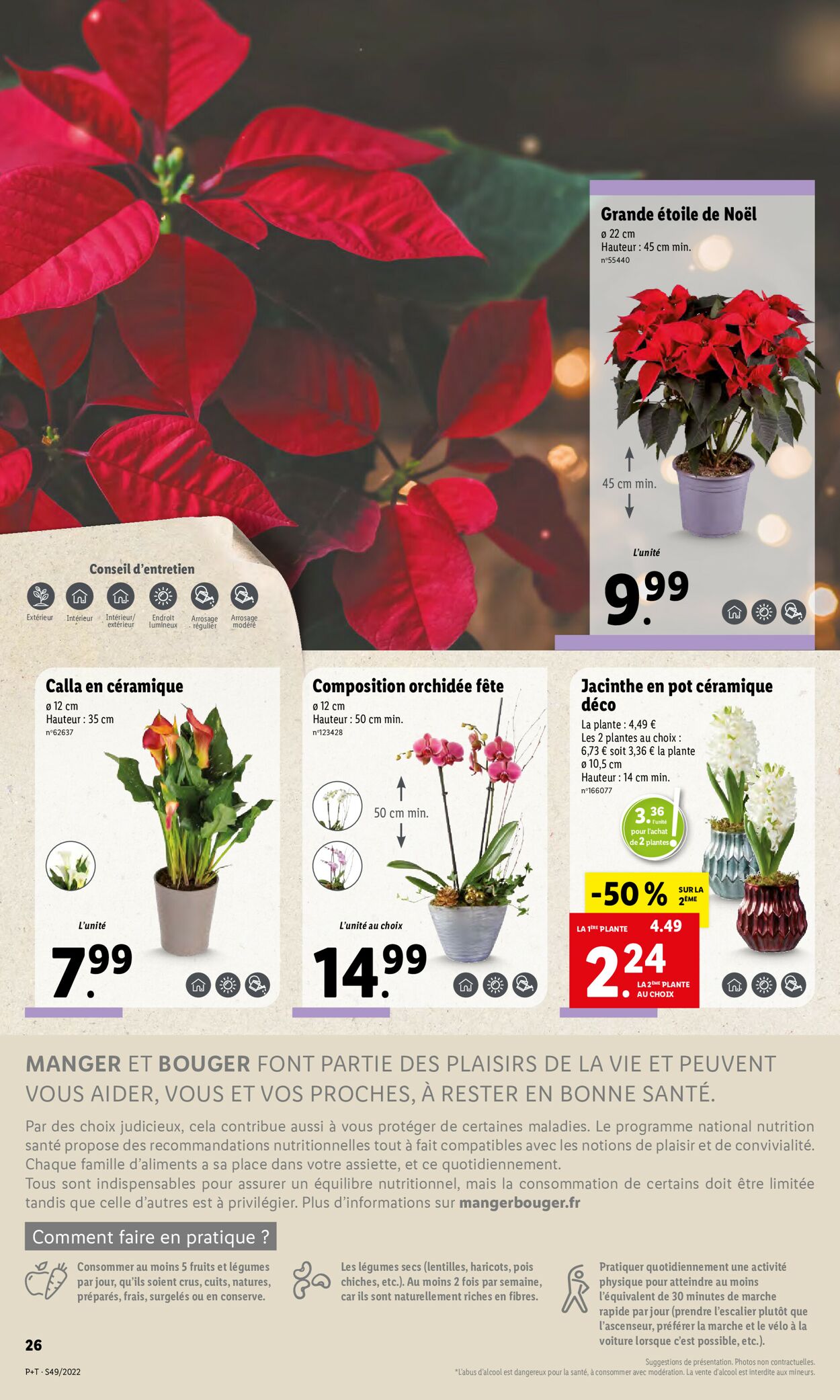 Lidl Catalogue - 07.12-13.12.2022 (Page 30)