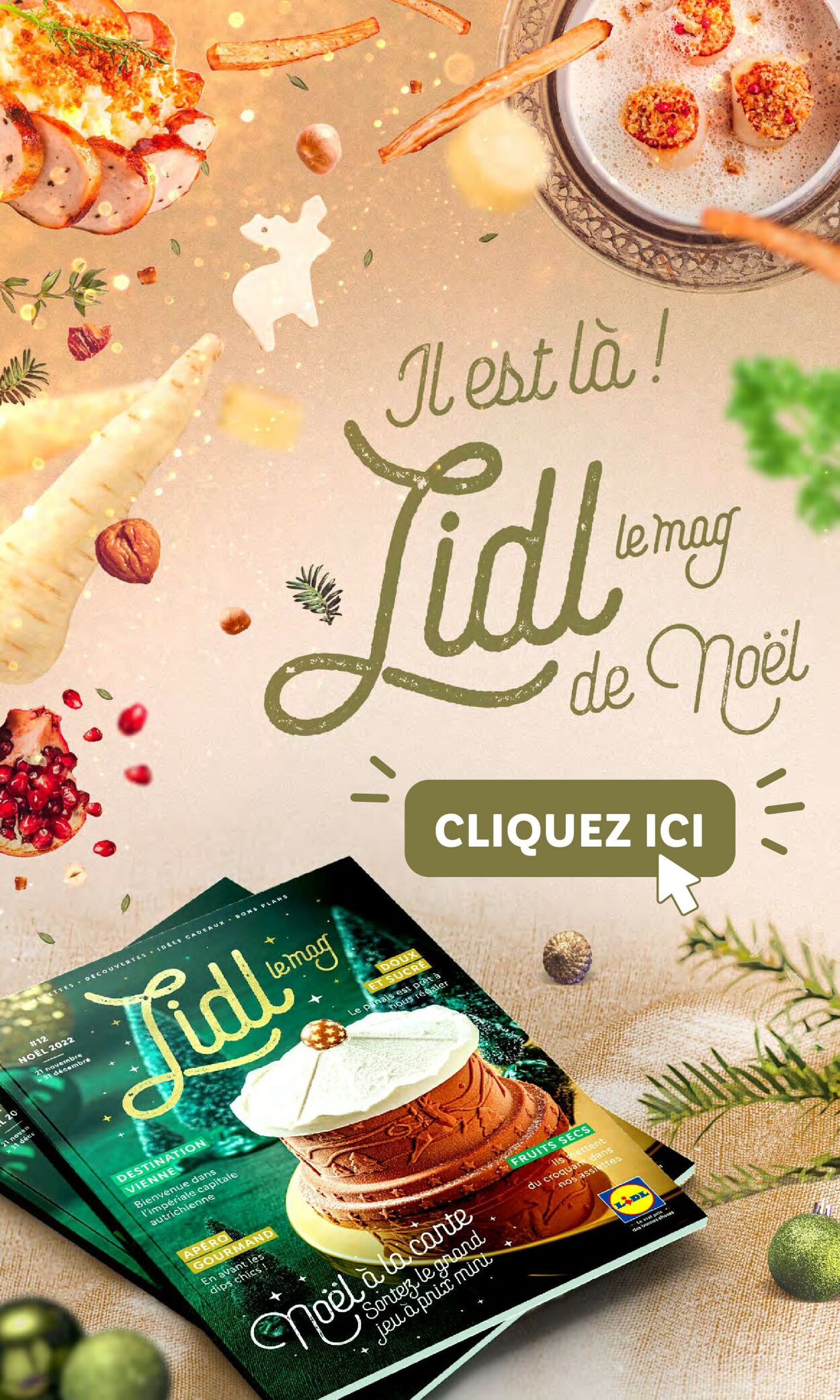 Lidl Catalogue - 07.12-13.12.2022 (Page 33)