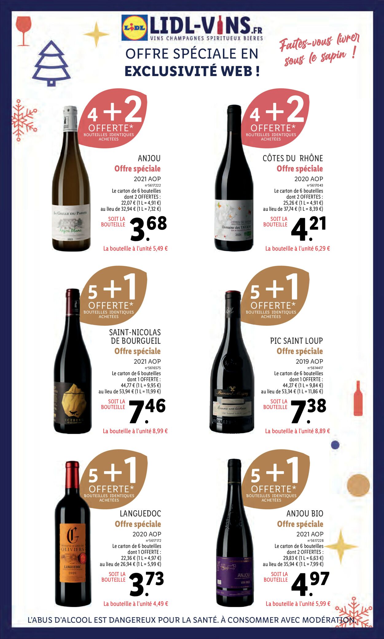 Lidl Catalogue - 14.12-20.12.2022 (Page 23)