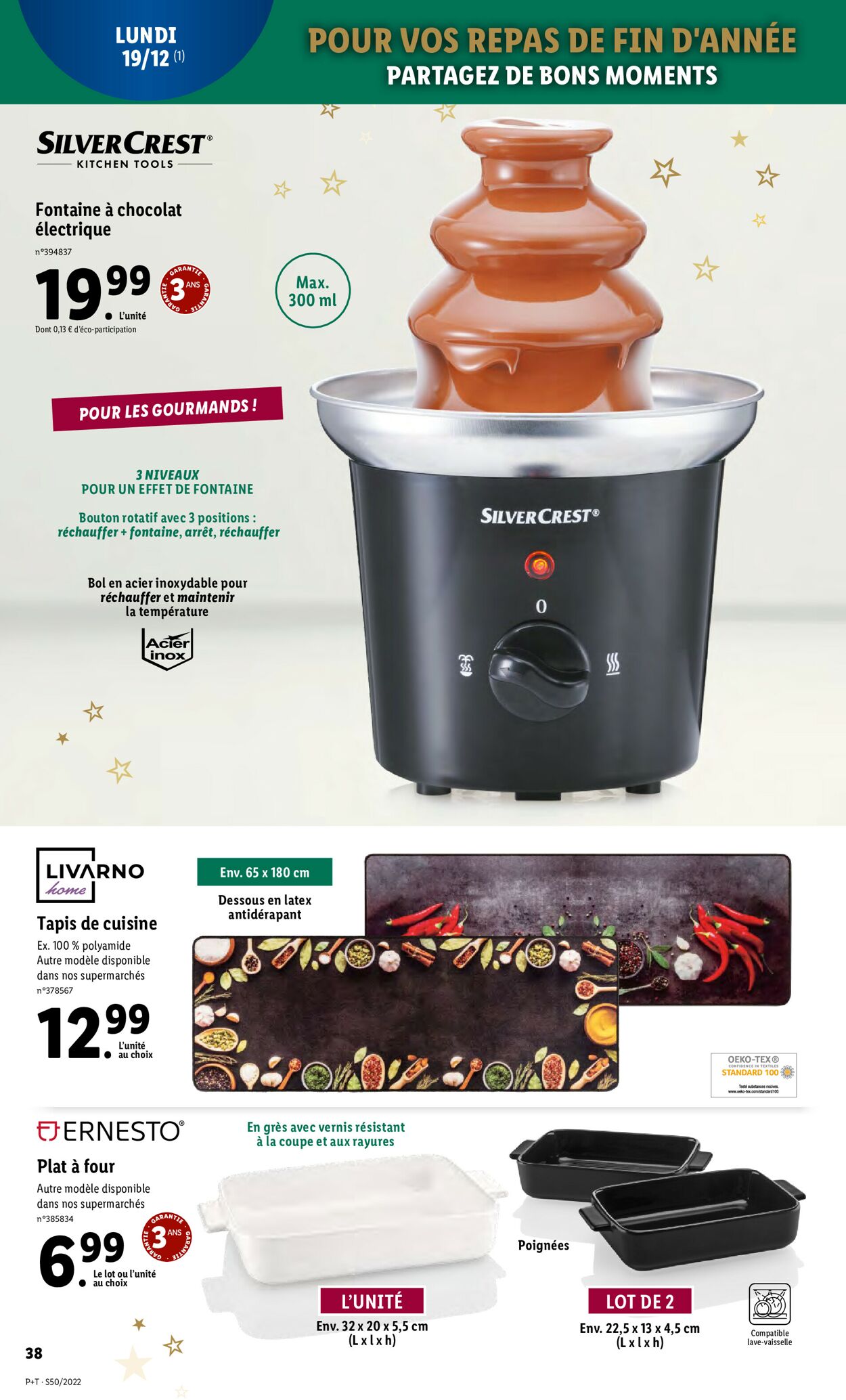 Lidl Catalogue - 14.12-20.12.2022 (Page 44)