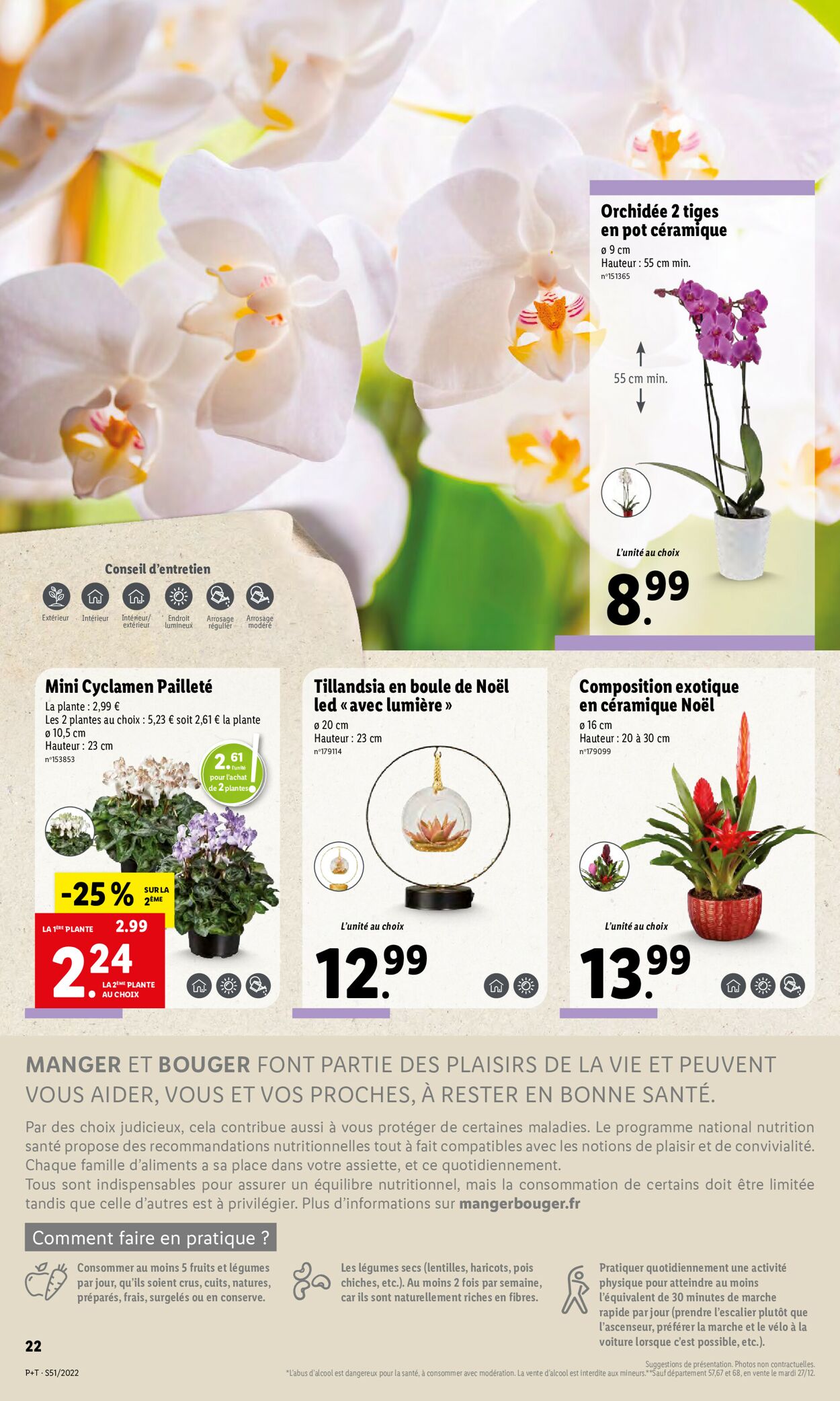 Lidl Catalogue - 21.12-27.12.2022 (Page 26)