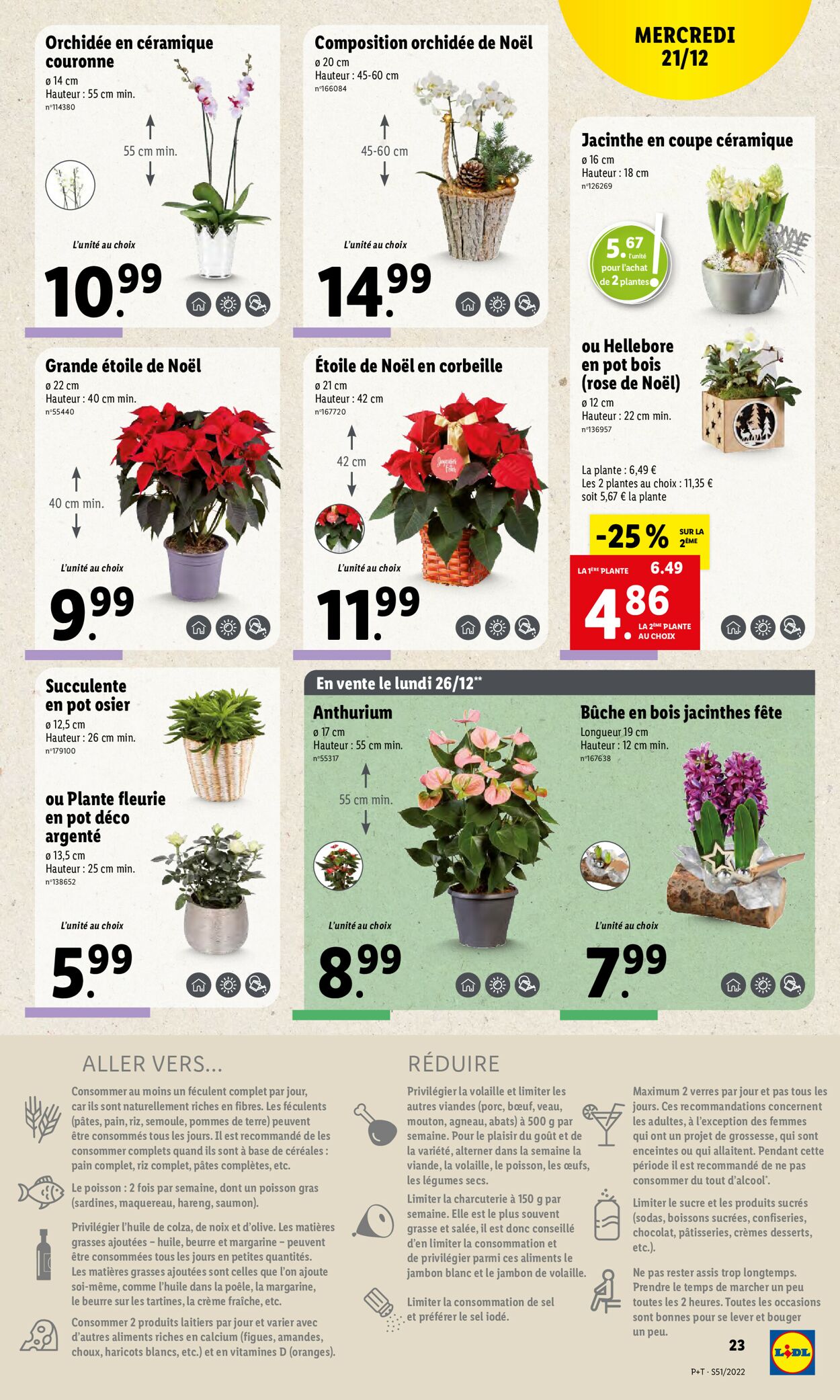 Lidl Catalogue - 21.12-27.12.2022 (Page 27)