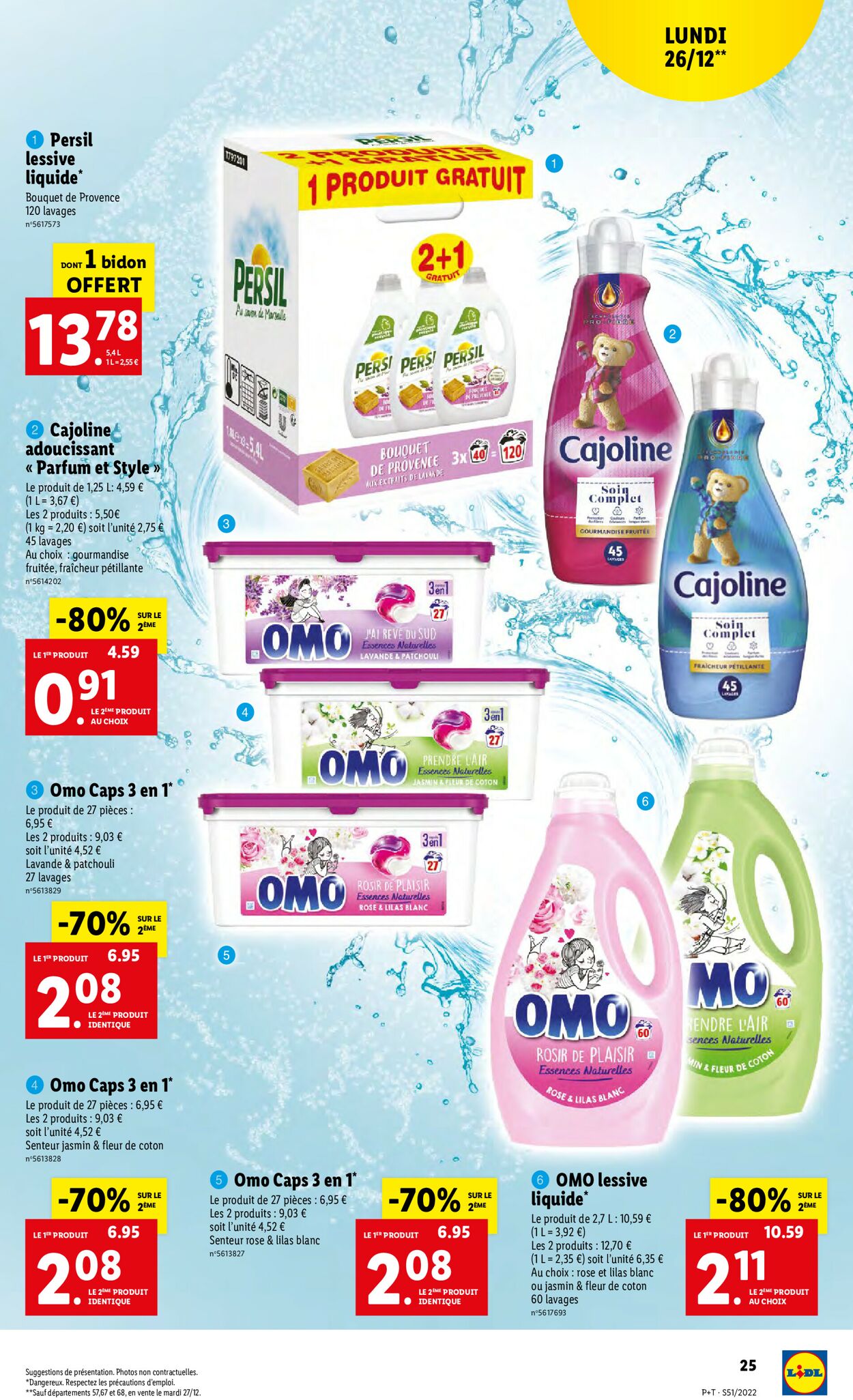Lidl Catalogue - 21.12-27.12.2022 (Page 29)