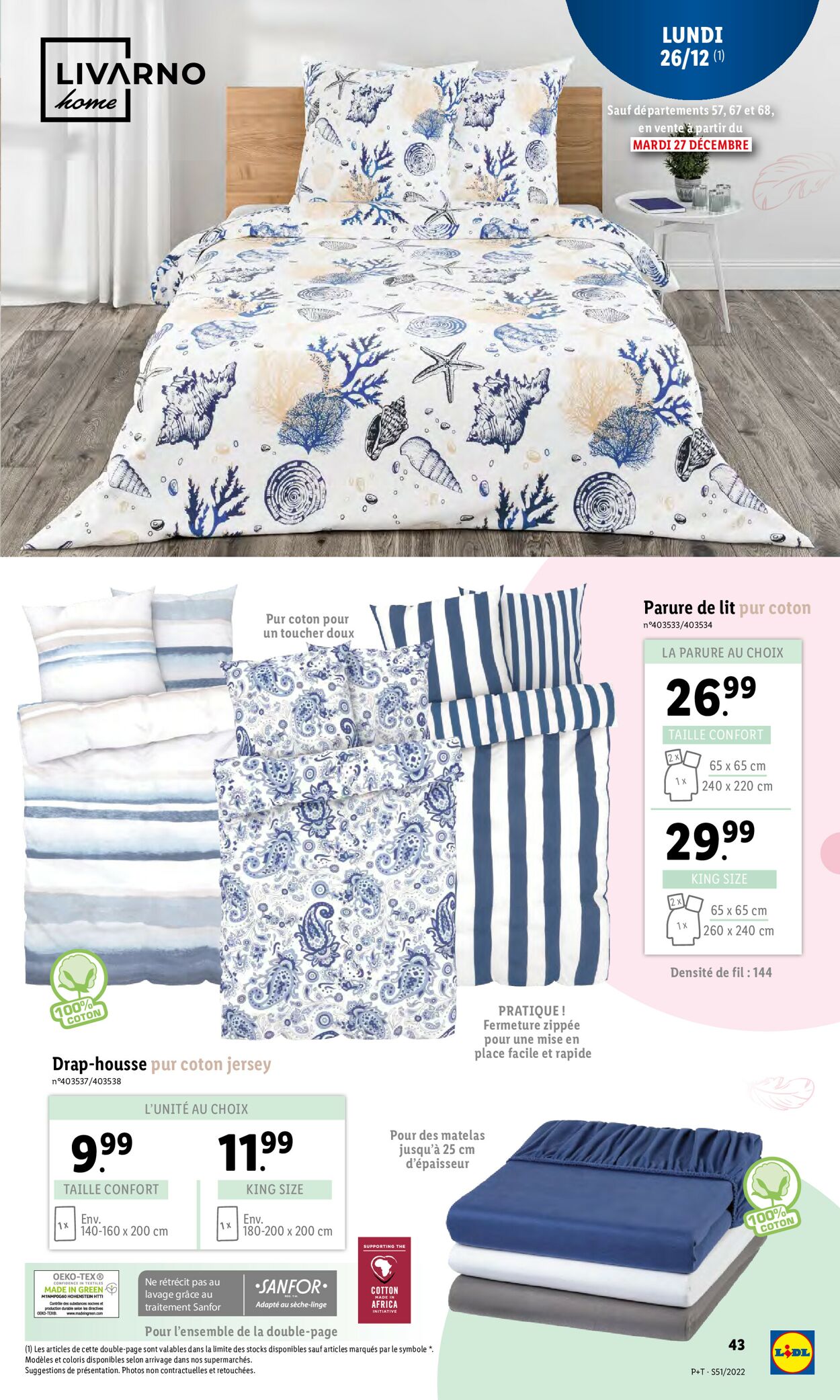 Lidl Catalogue - 21.12-27.12.2022 (Page 47)