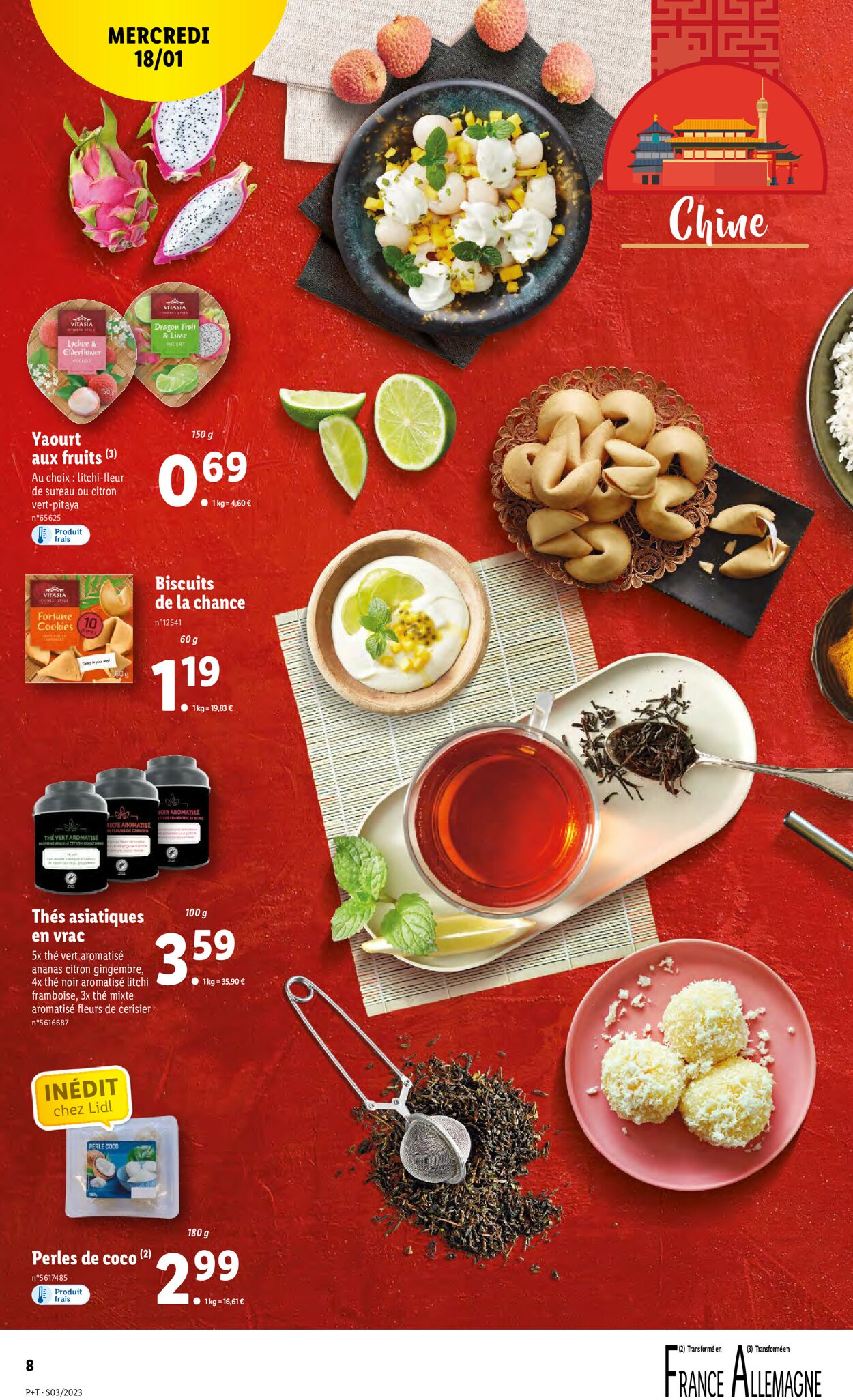 Lidl Catalogue - 18.01-24.01.2023 (Page 8)