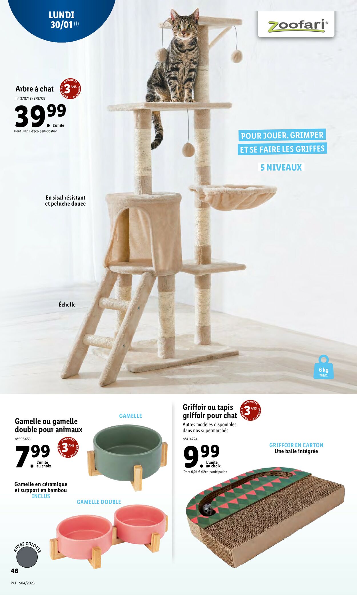 Lidl Catalogue - 25.01-31.01.2023 (Page 48)