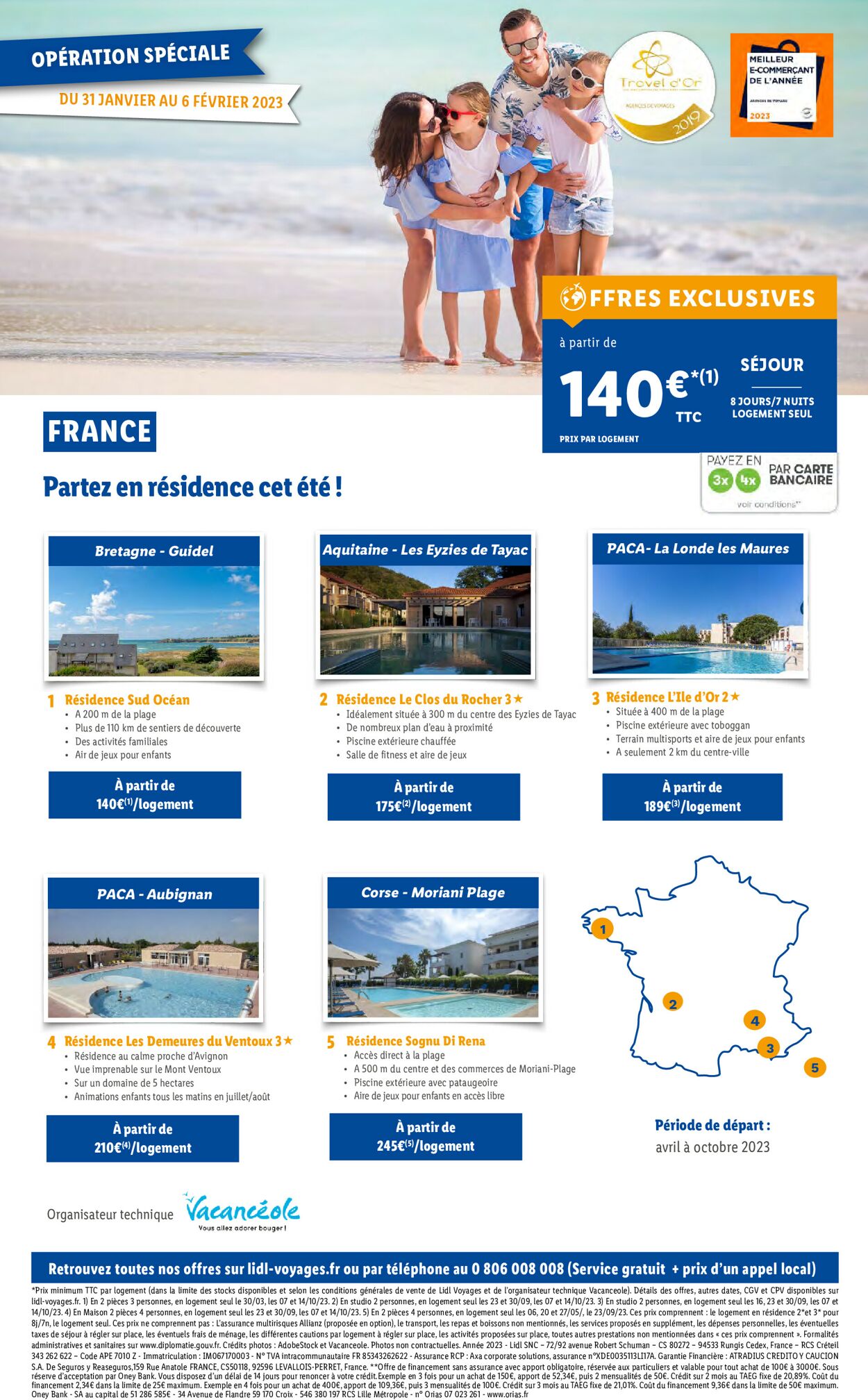 Lidl Catalogue - 01.02-07.02.2023 (Page 67)